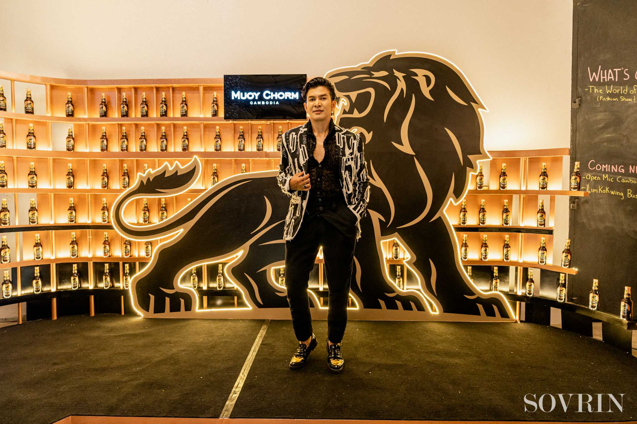 Photo by VEASNA / CHAMROUN