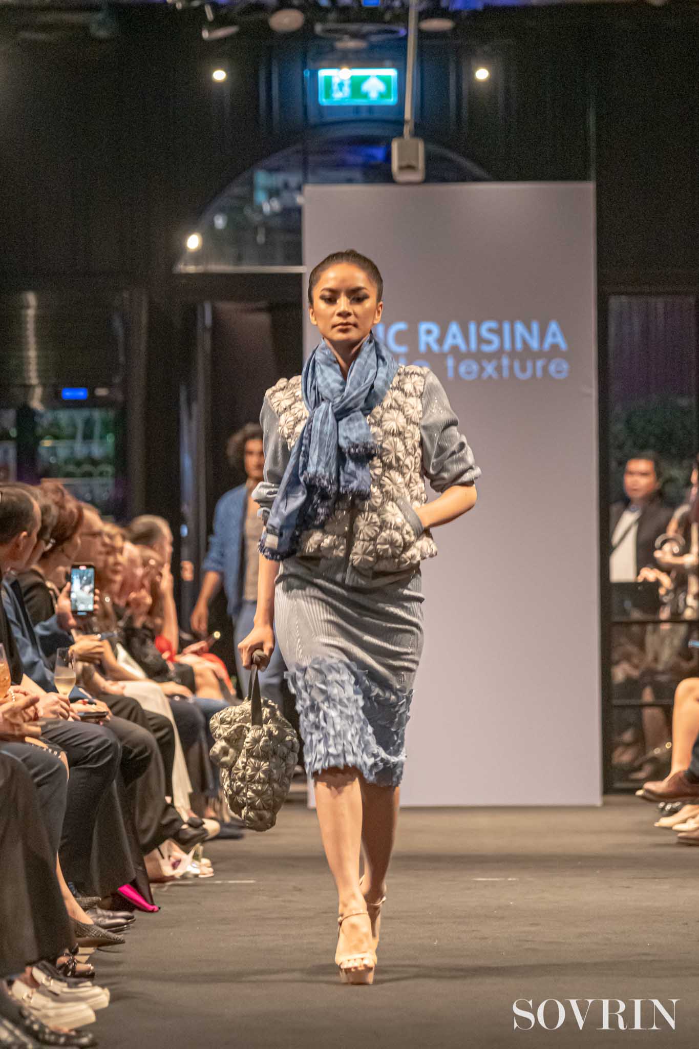 Collections by Eric Raisina