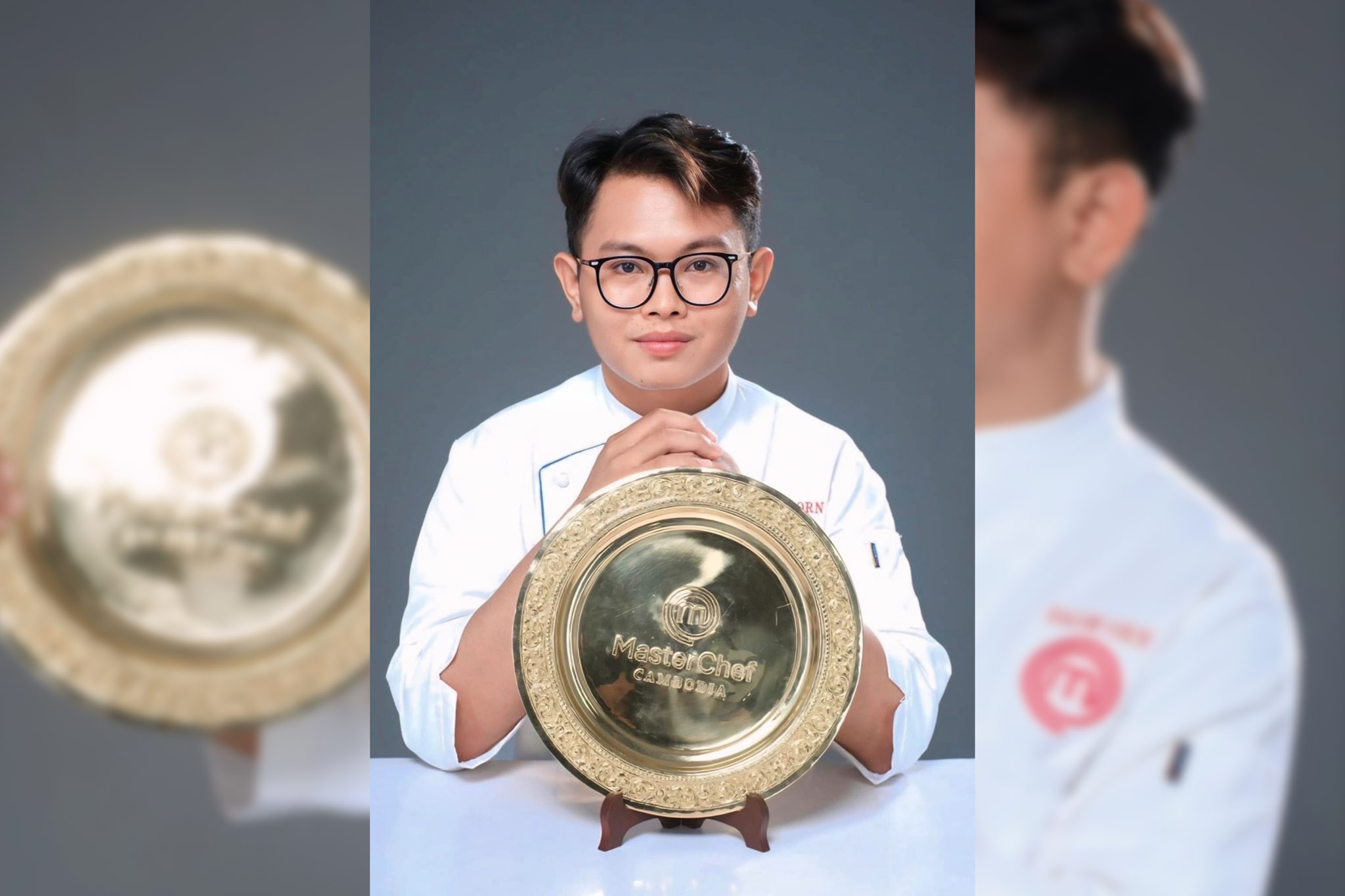 Image Courtesy : MasterChef Cambodia