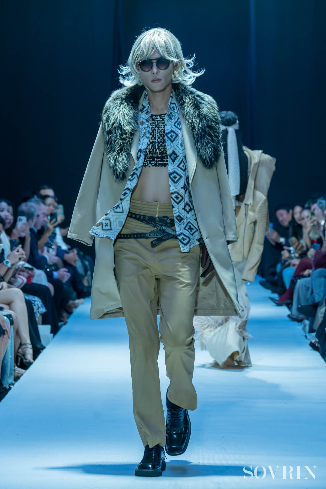 Collection By AMBRE MEN