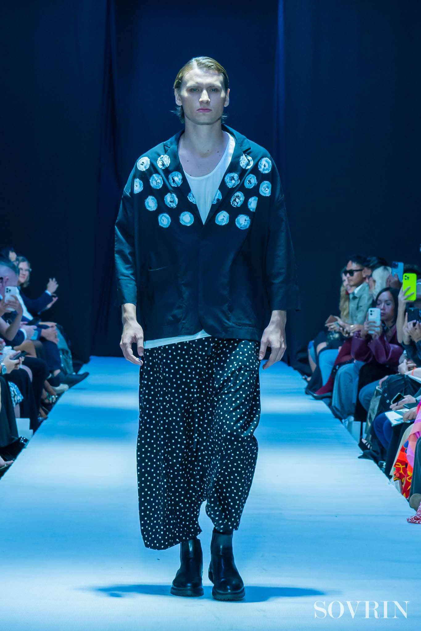 Collection By DON PROTASIO
