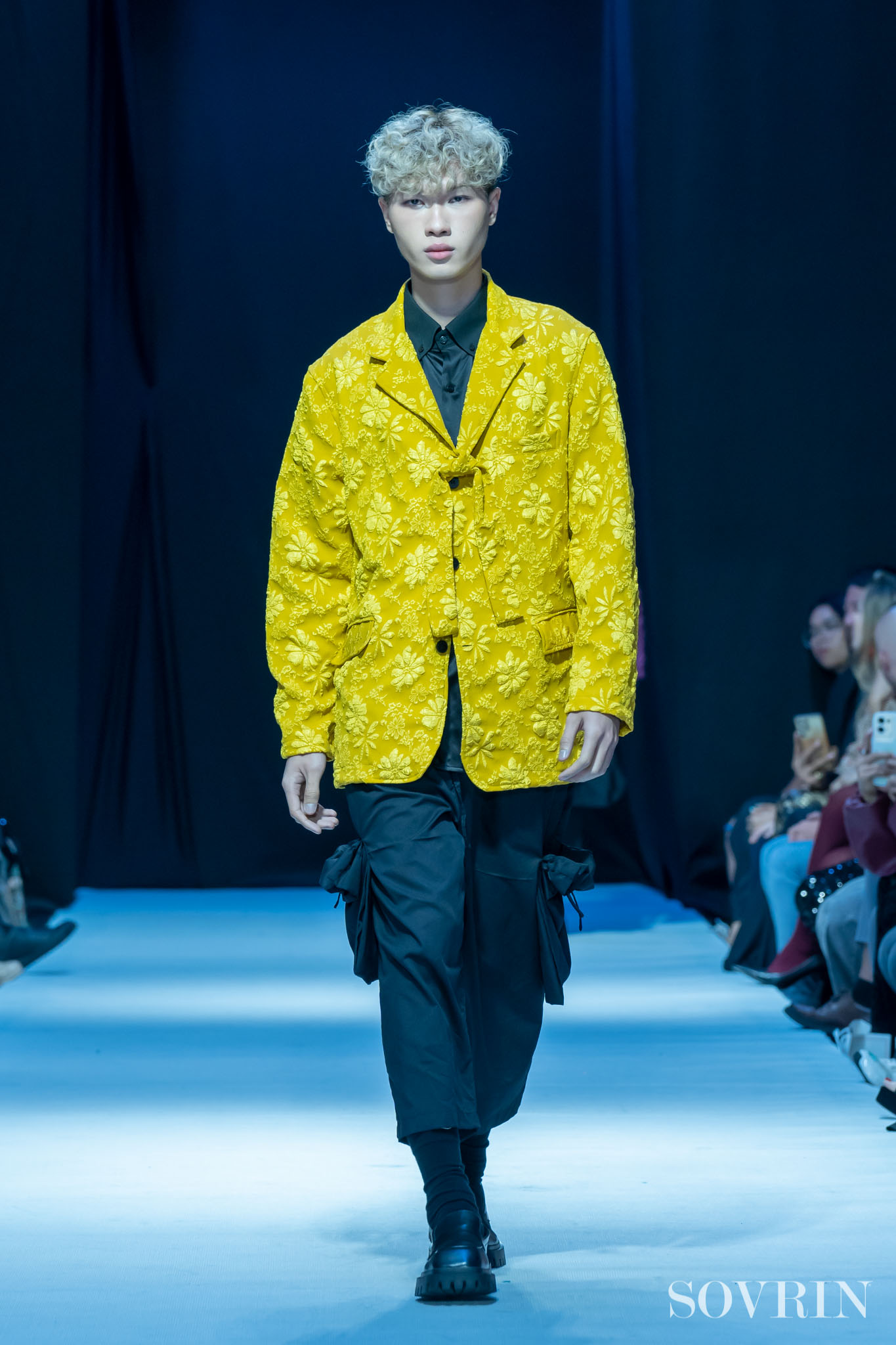 Collection By DON PROTASIO