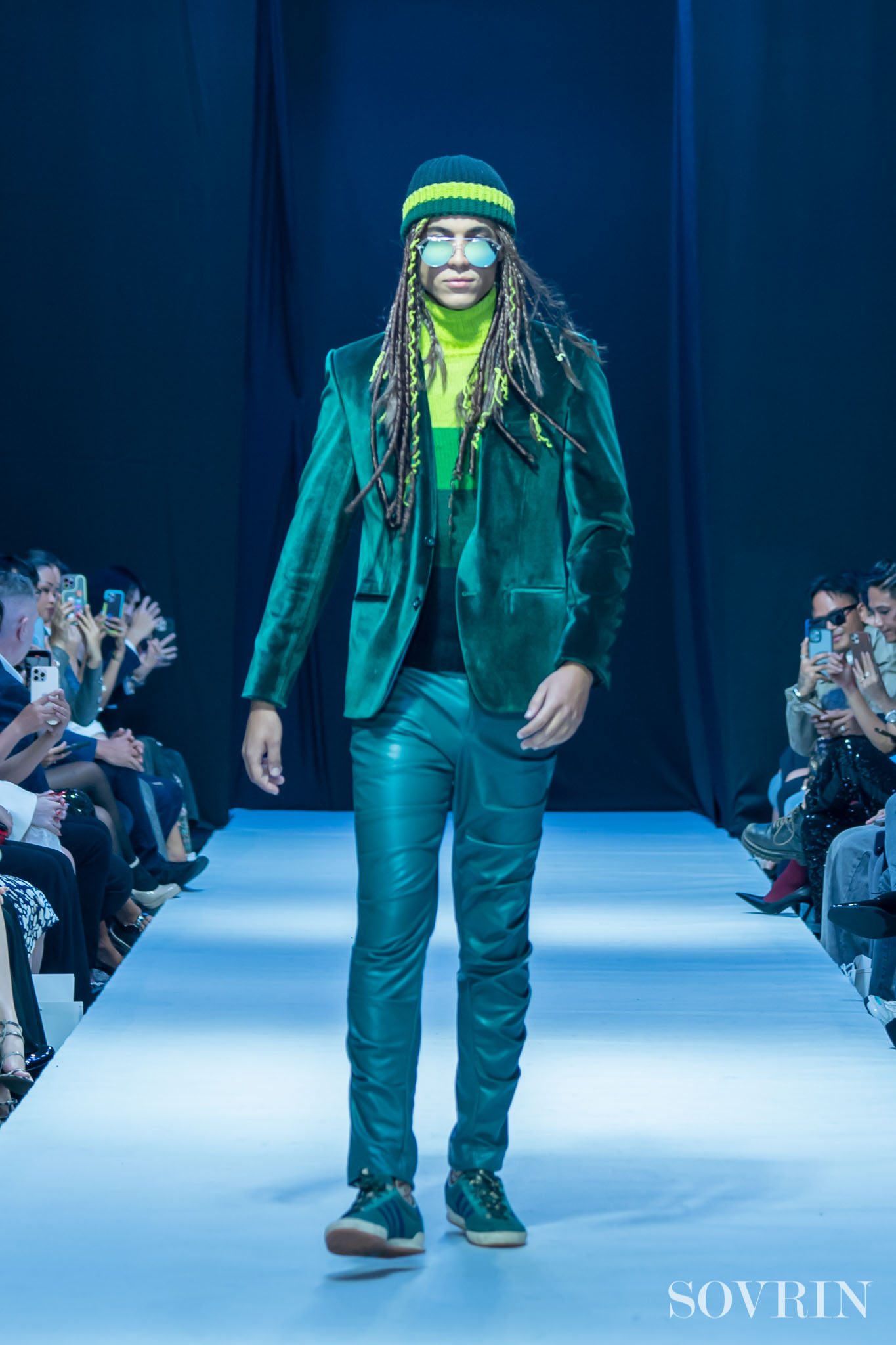 Collection By AMBRE MEN