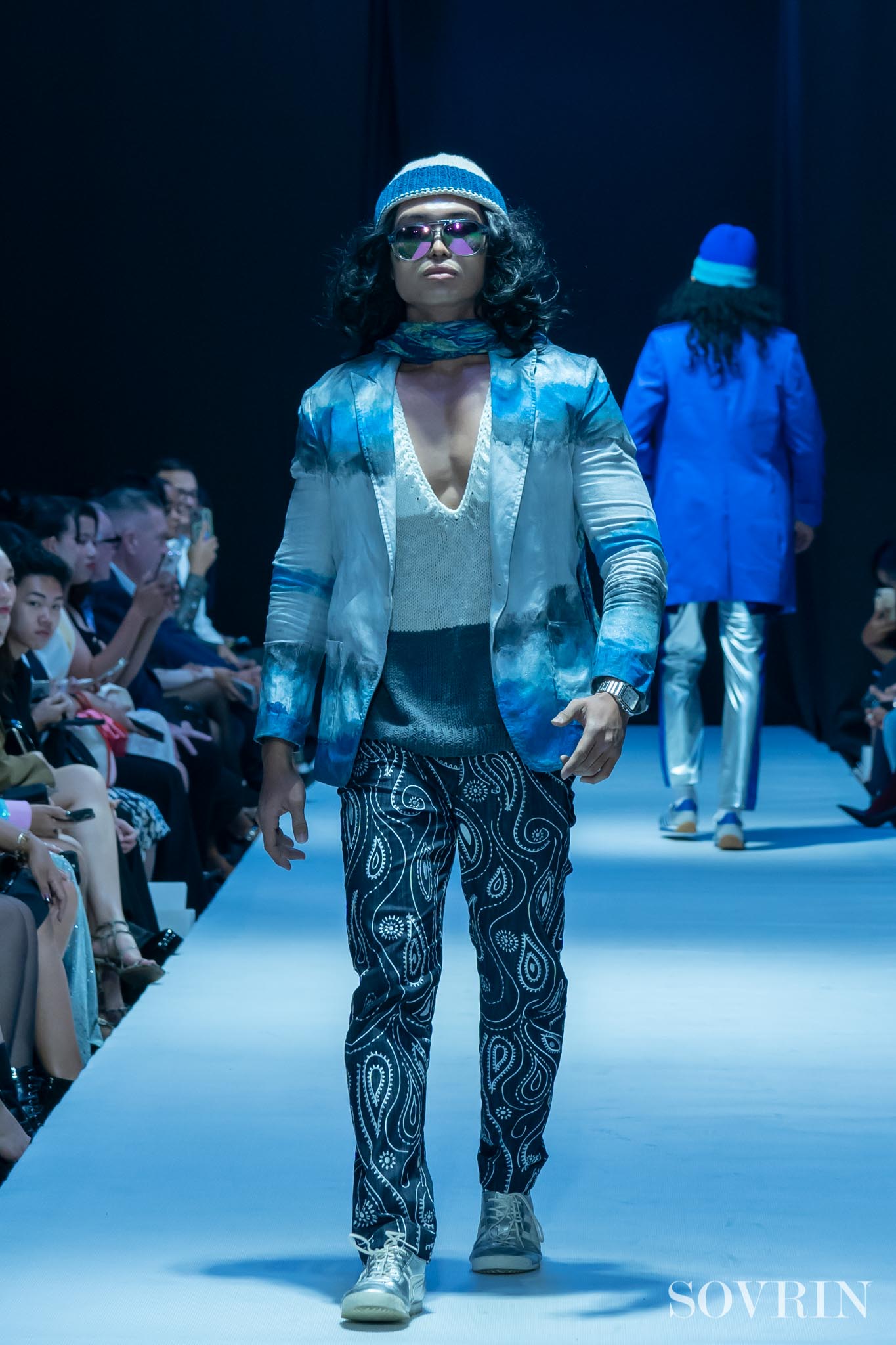 Collection By AMBRE MEN