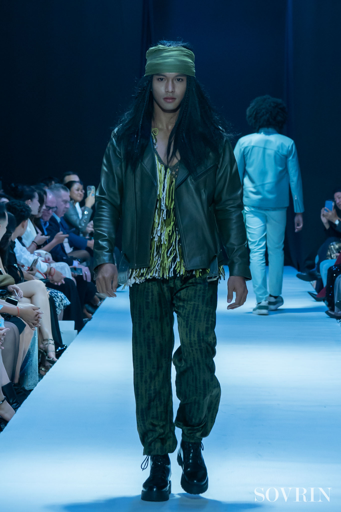 Collection By AMBRE MEN