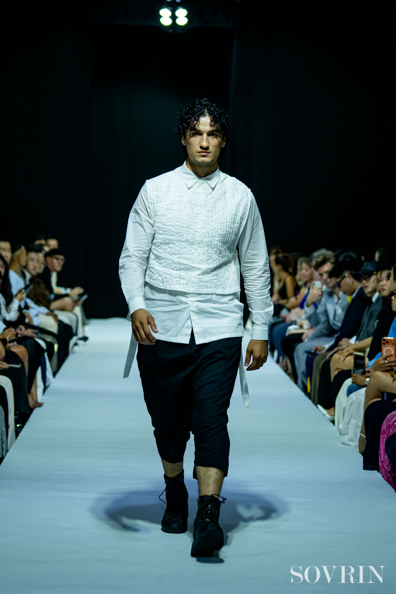 Designer : Don Protasio