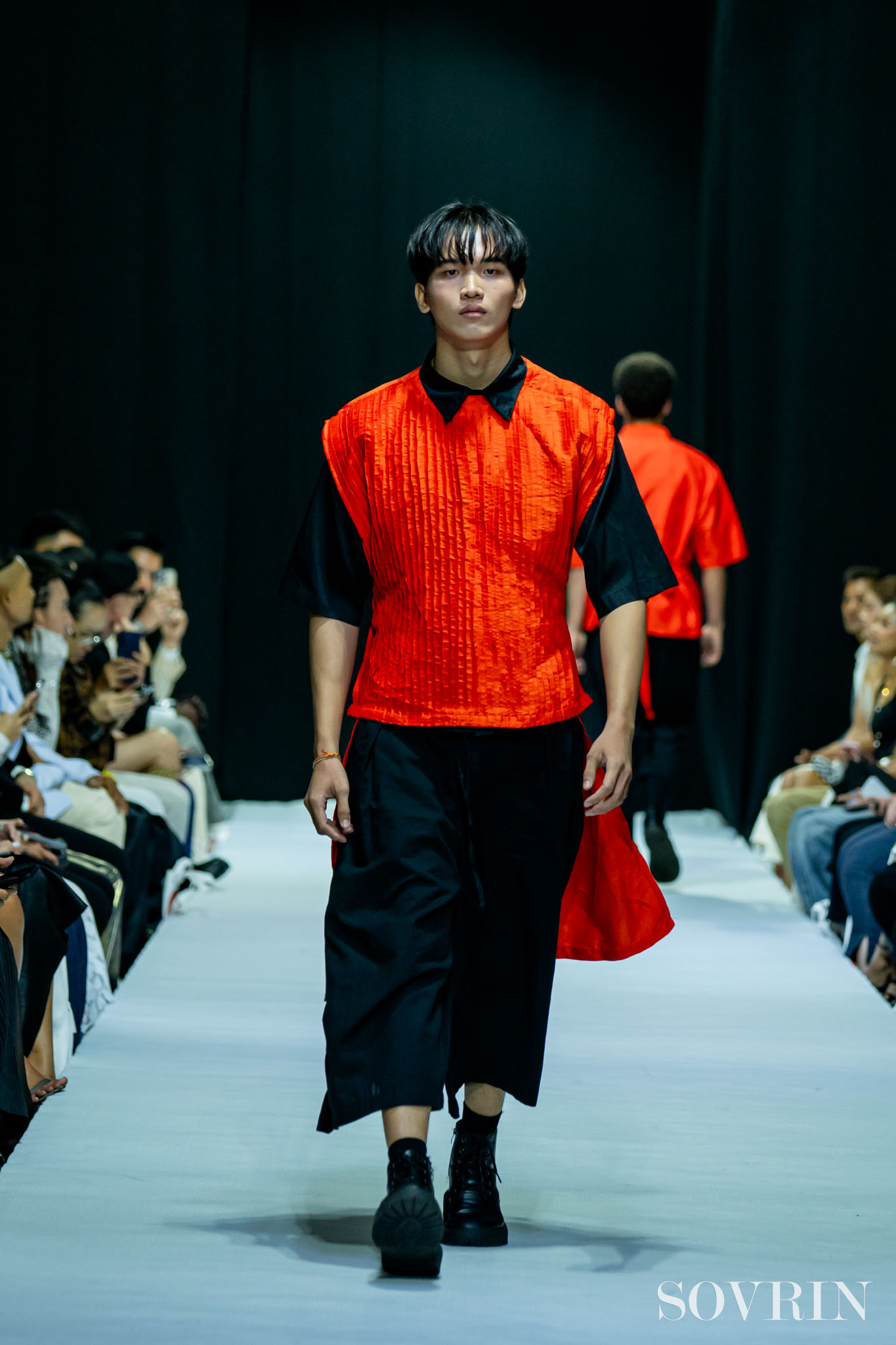 Designer : Don Protasio