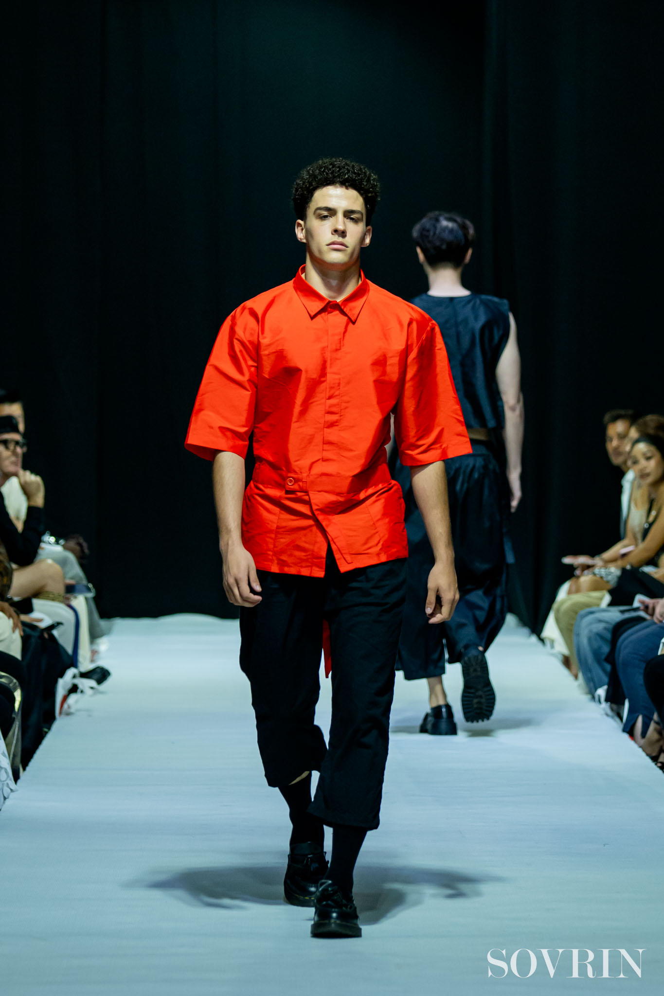 Designer : Don Protasio