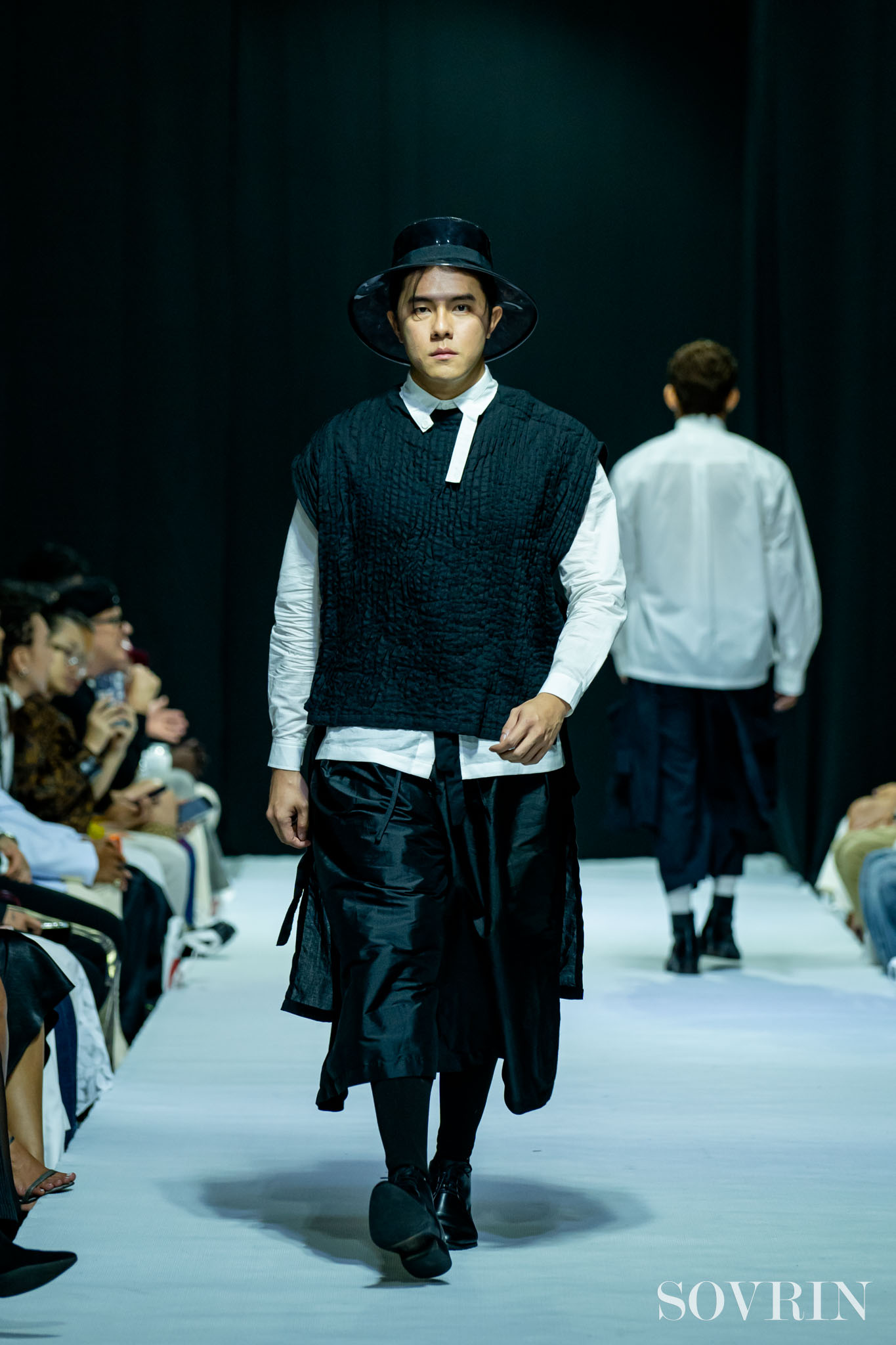 Designer : Don Protasio