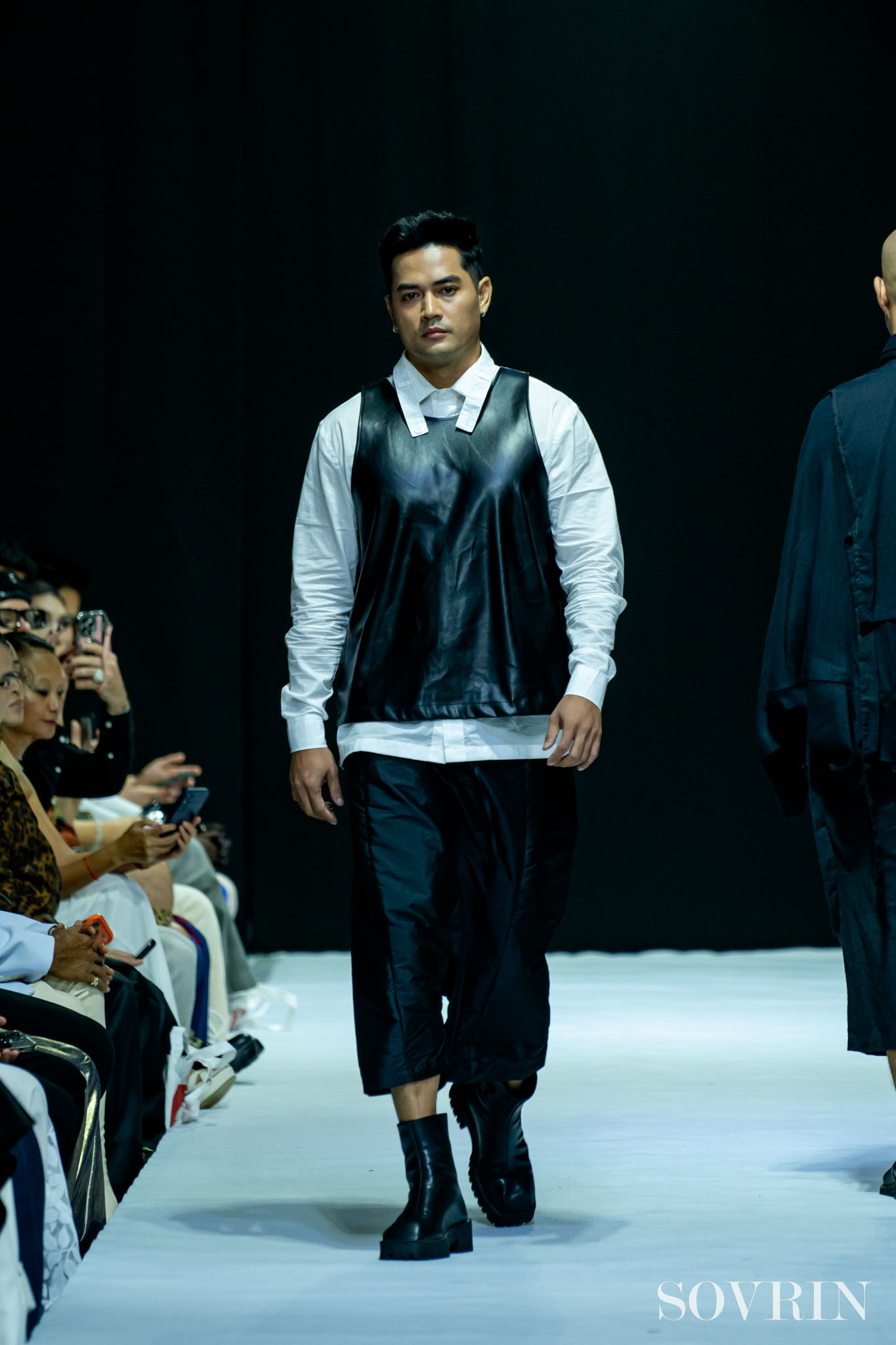Designer : Don Protasio