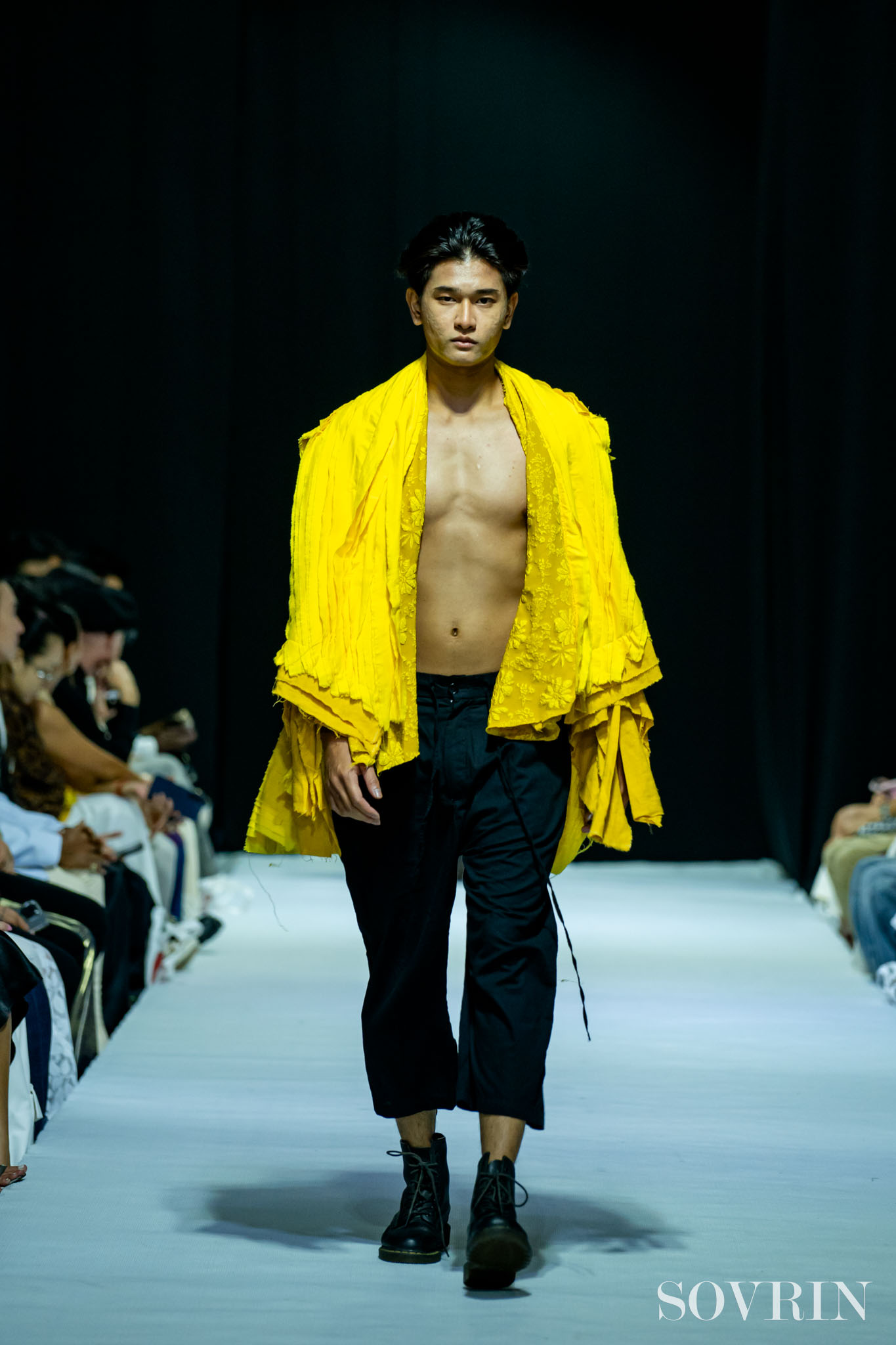 Designer : Don Protasio