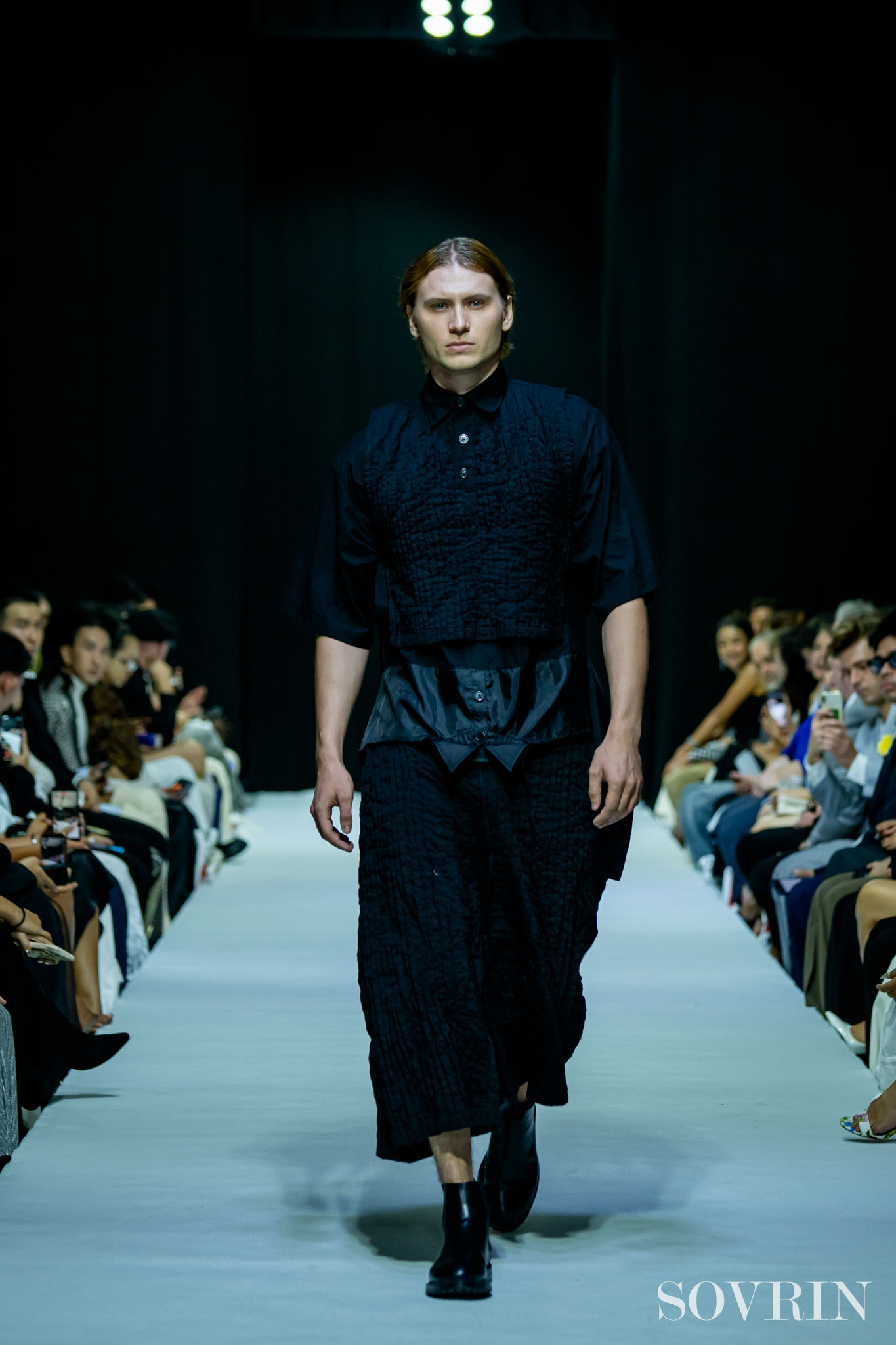 Designer : Don Protasio
