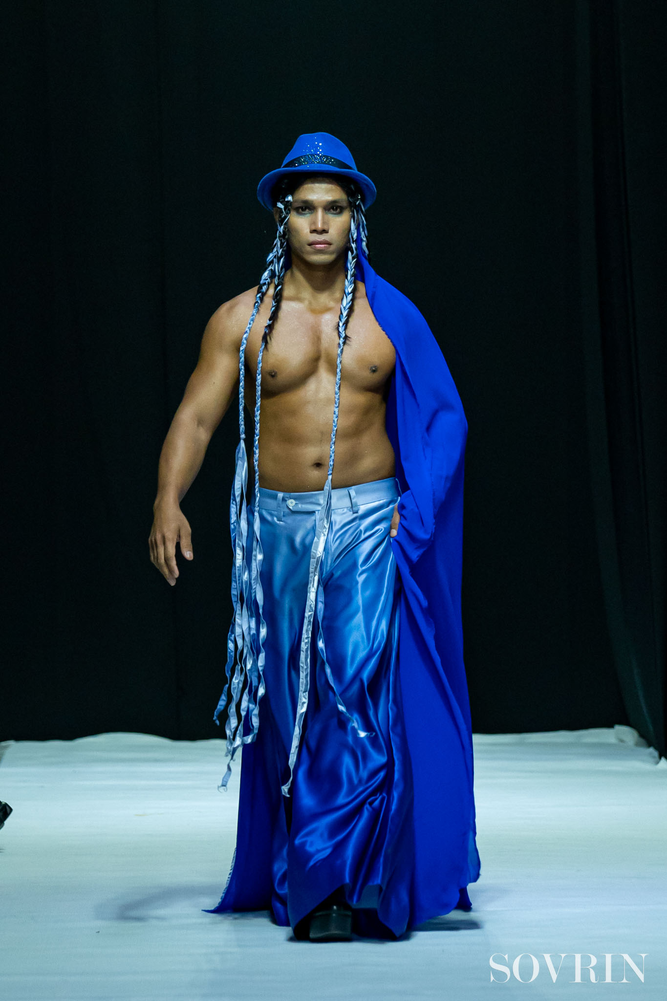 Designer : Ambre Men