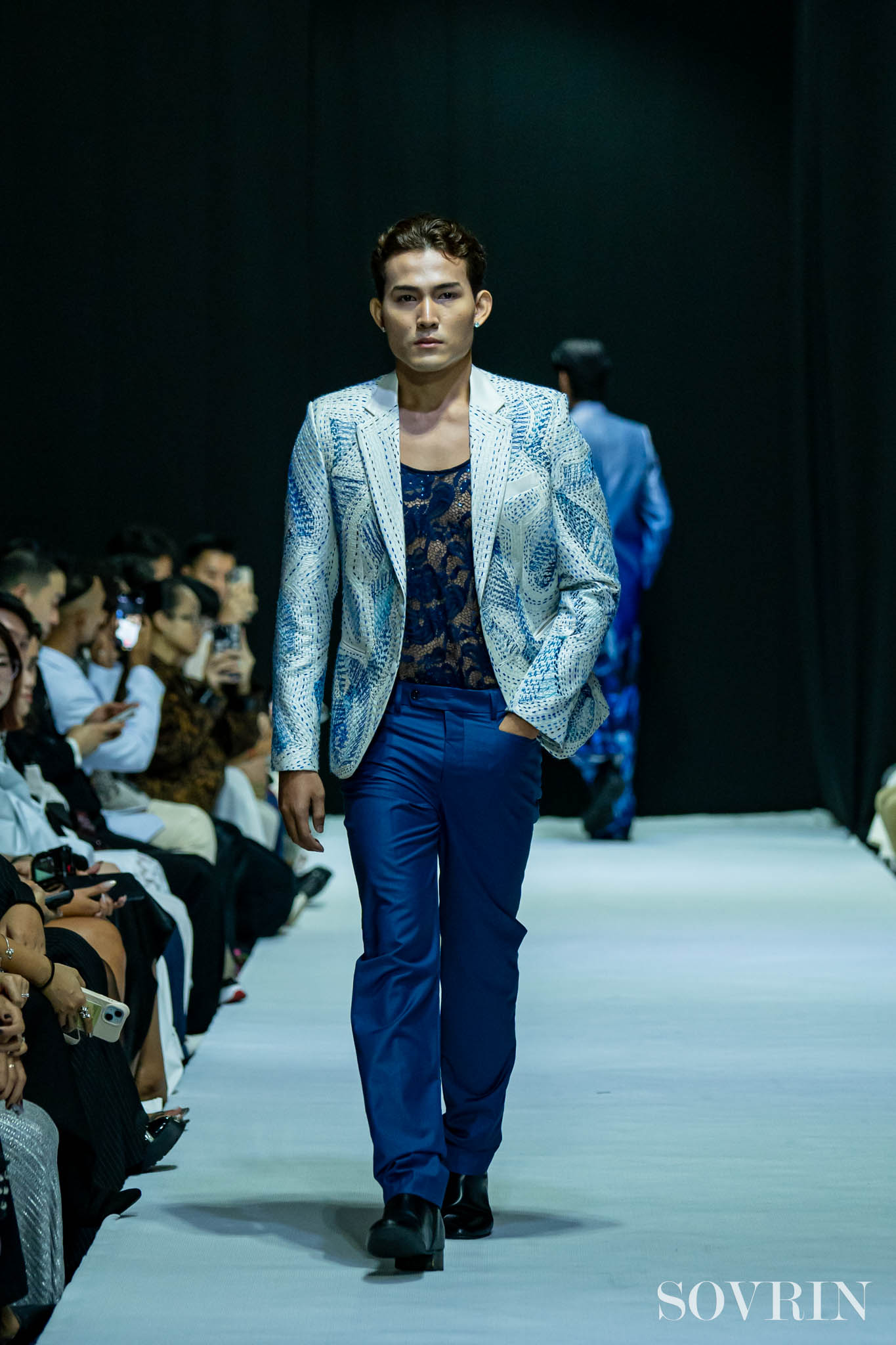 Designer : Ambre Men