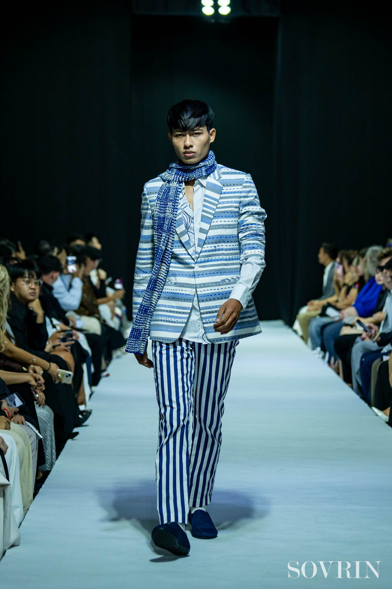 Designer : Ambre Men