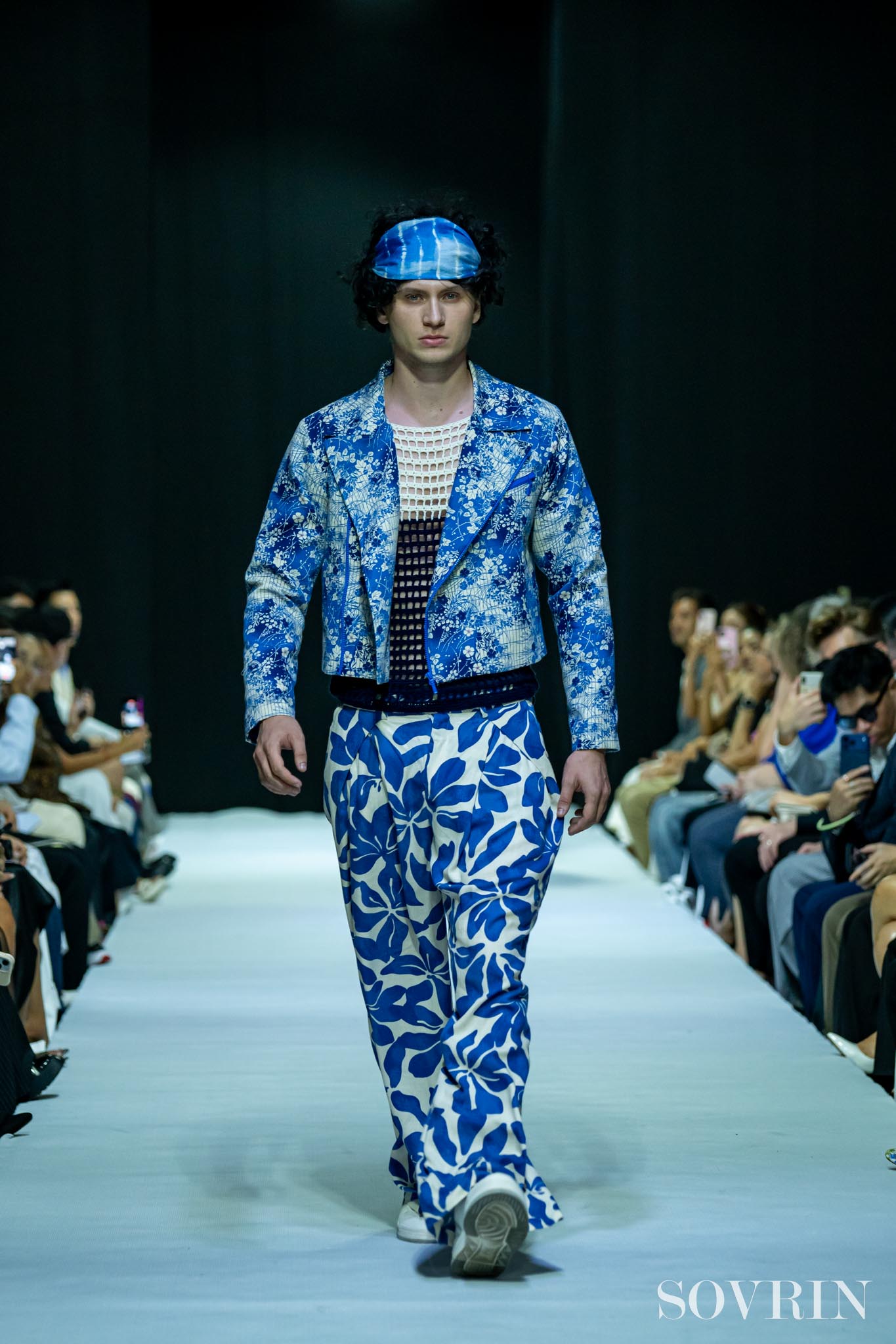Designer : Ambre Men