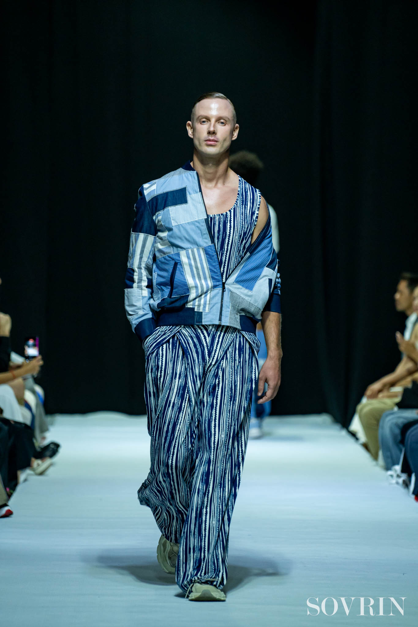 Designer : Ambre Men