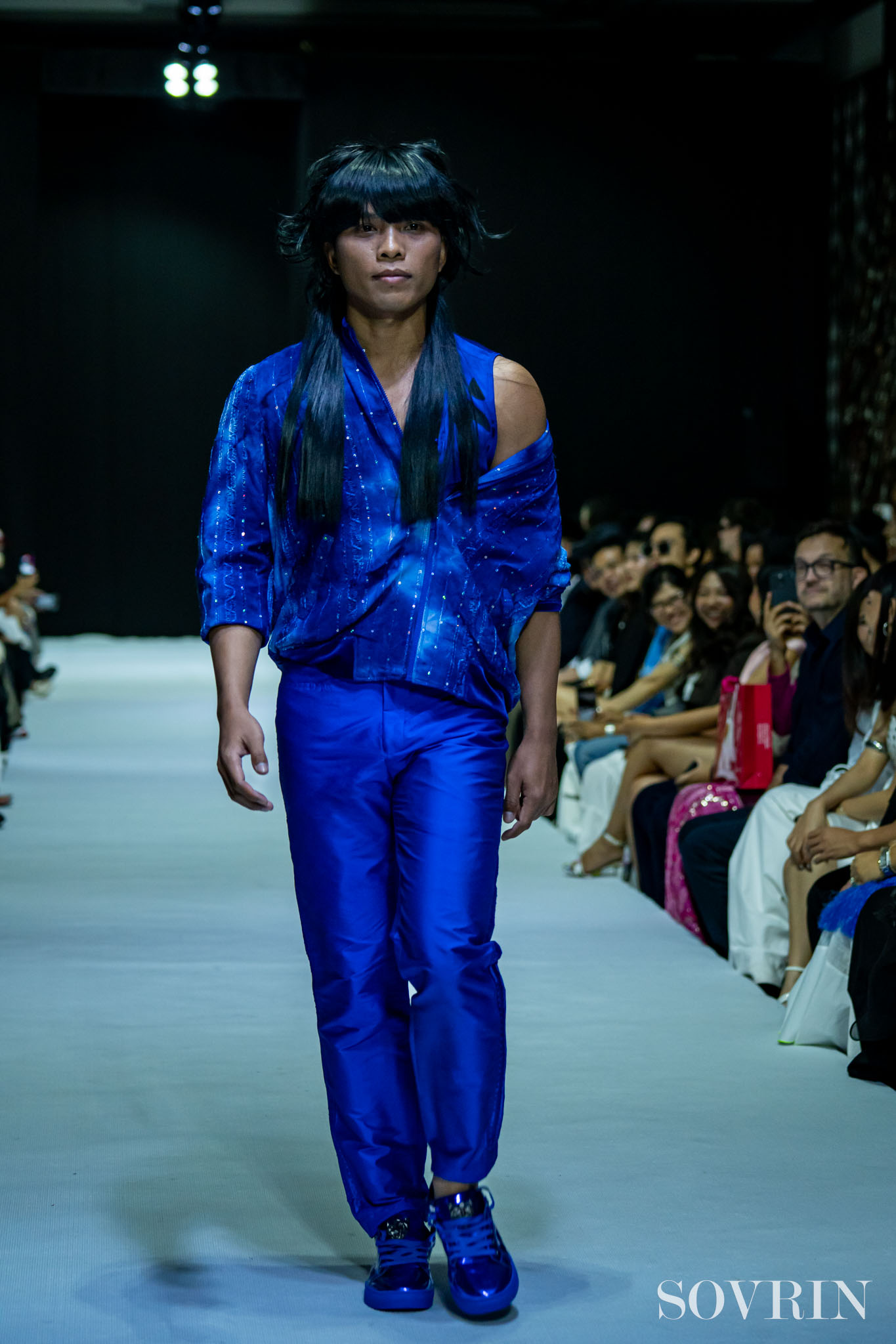 Designer : Ambre Men