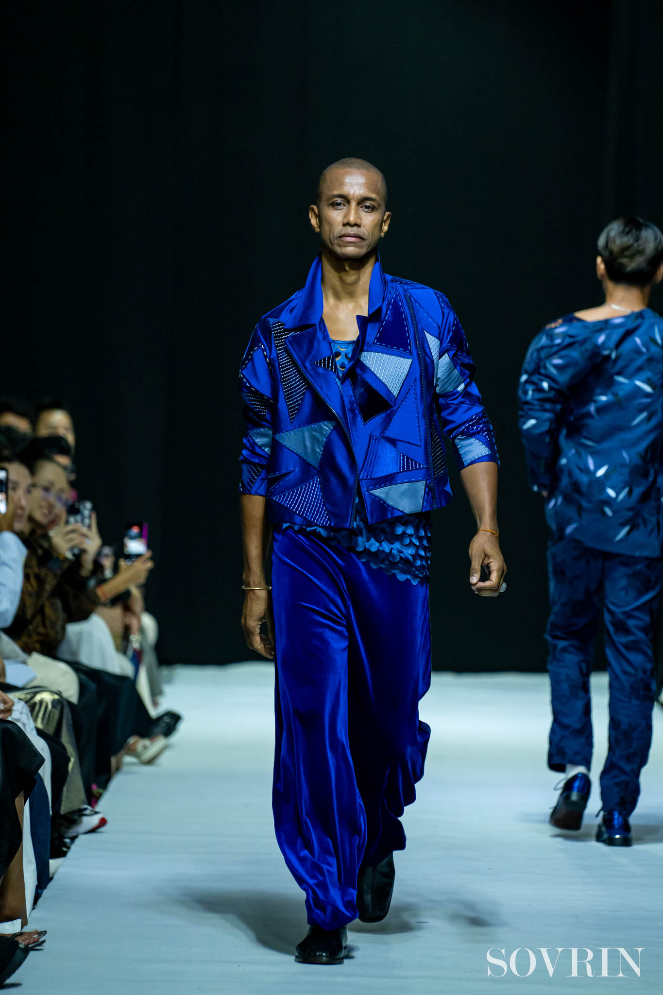 Designer : Ambre Men