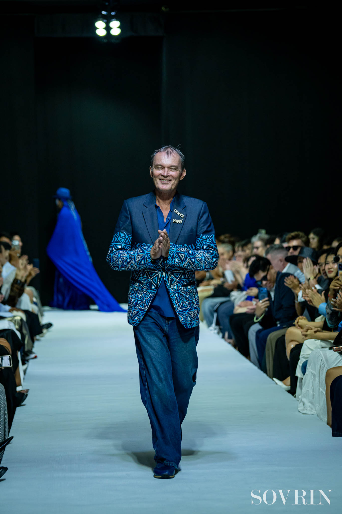 Designer : Ambre Men