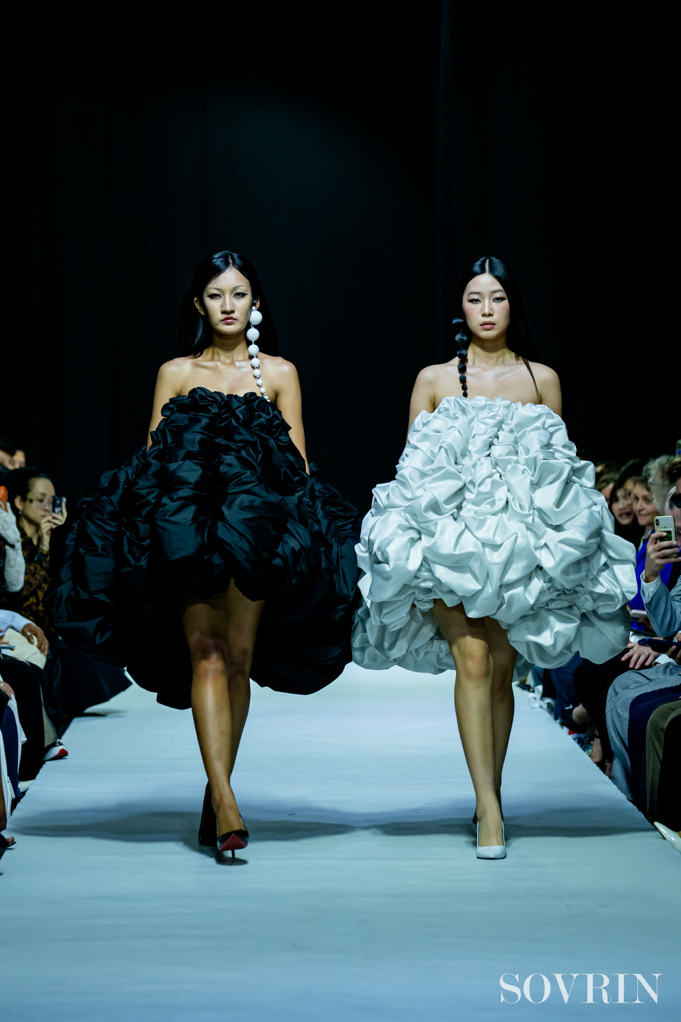Designer : Puthy Vong