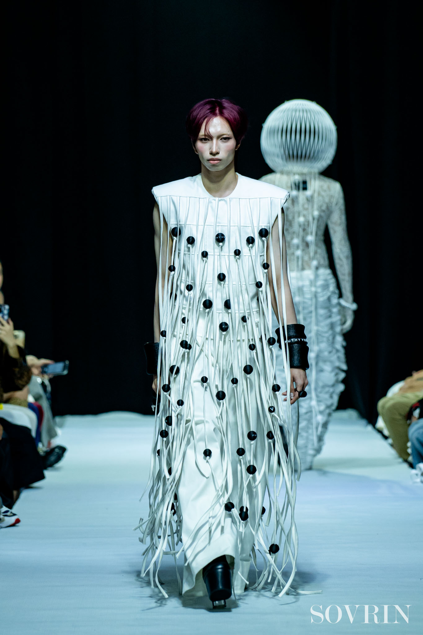 Designer : Puthy Vong