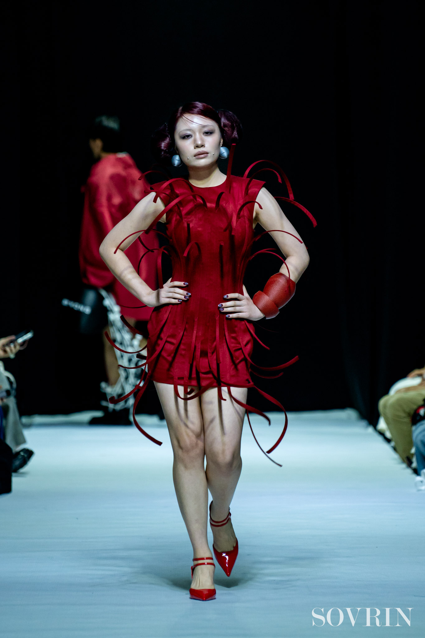 Designer : Puthy Vong