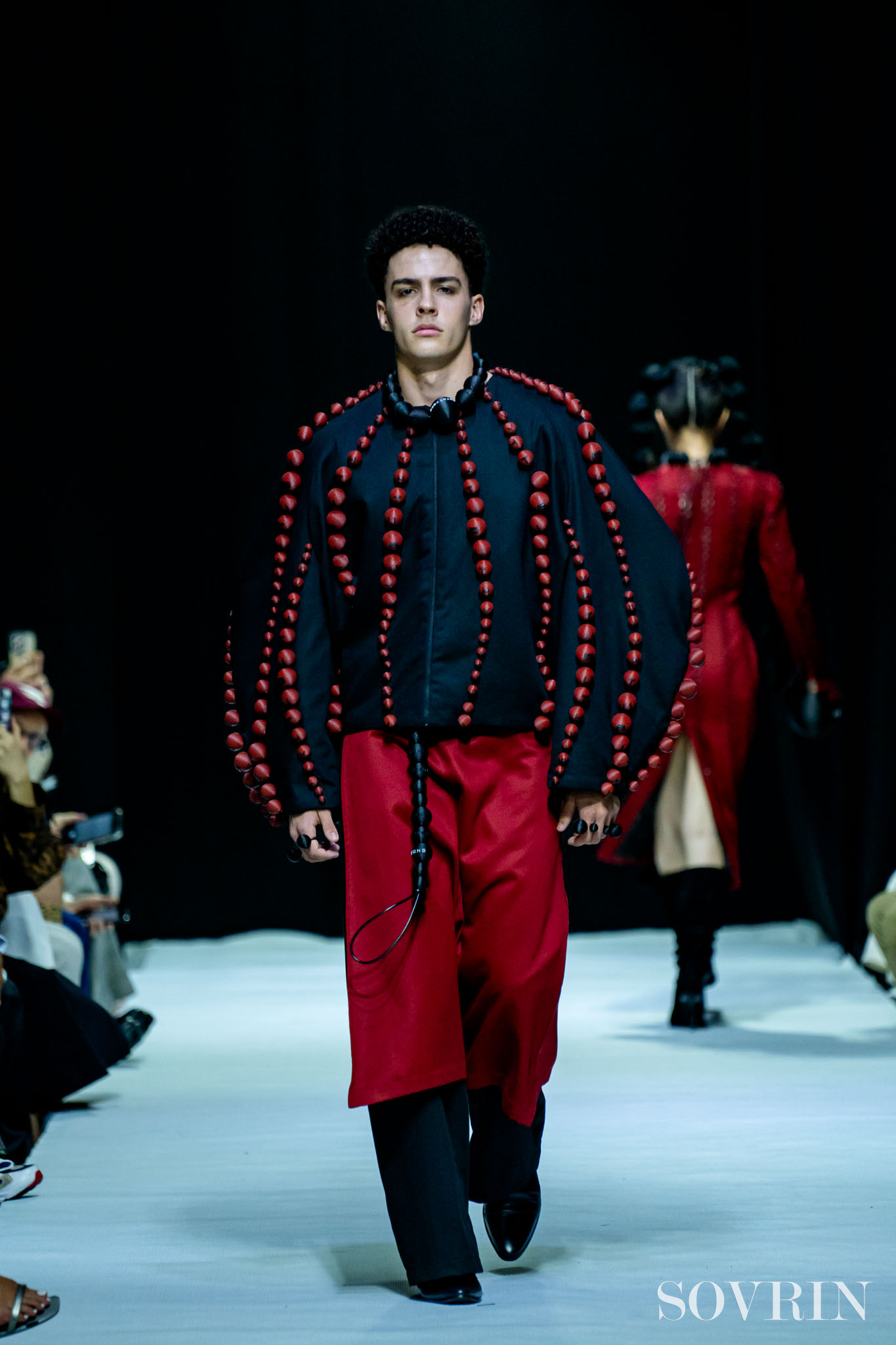 Designer : Puthy Vong