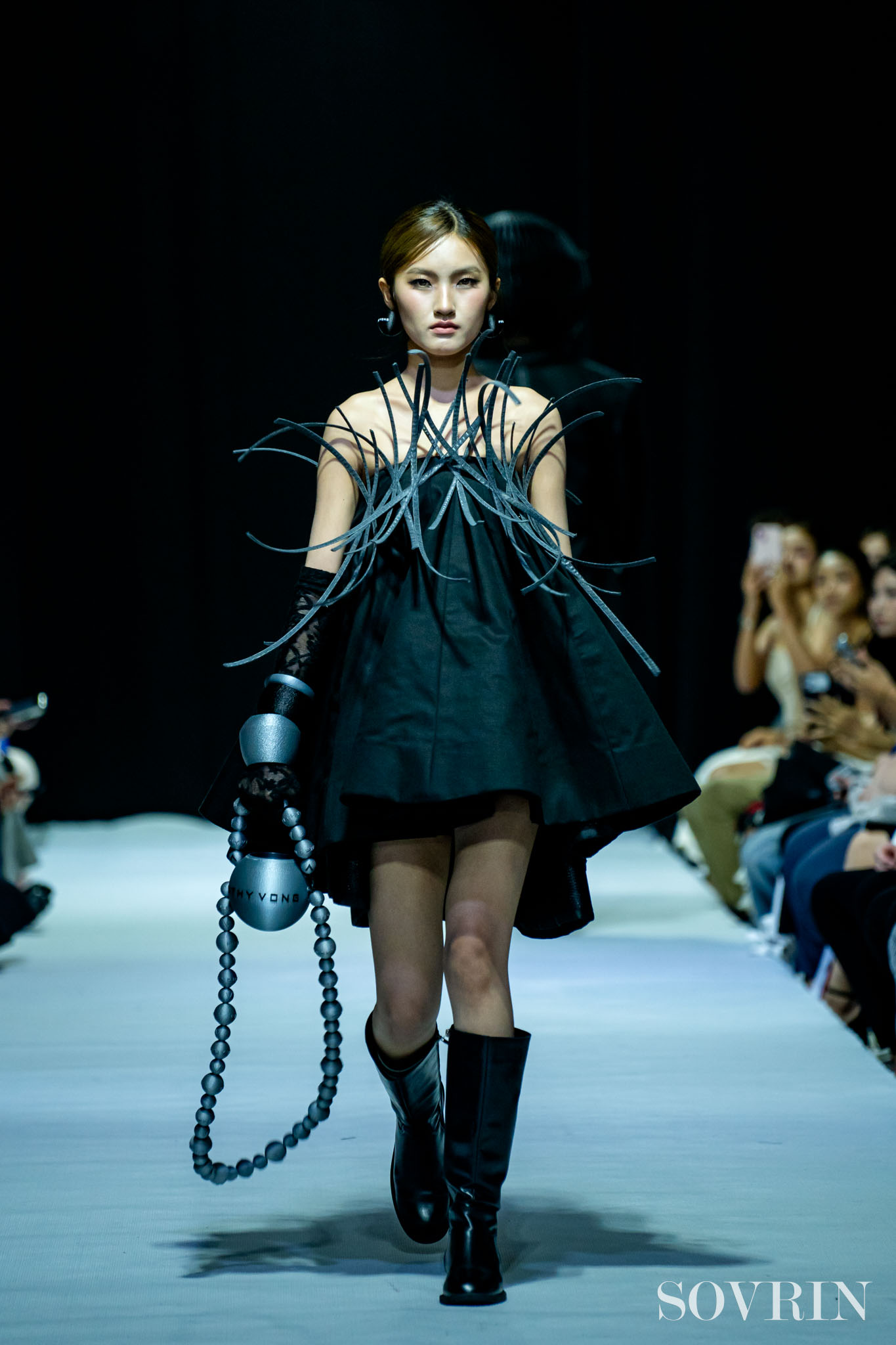 Designer : Puthy Vong