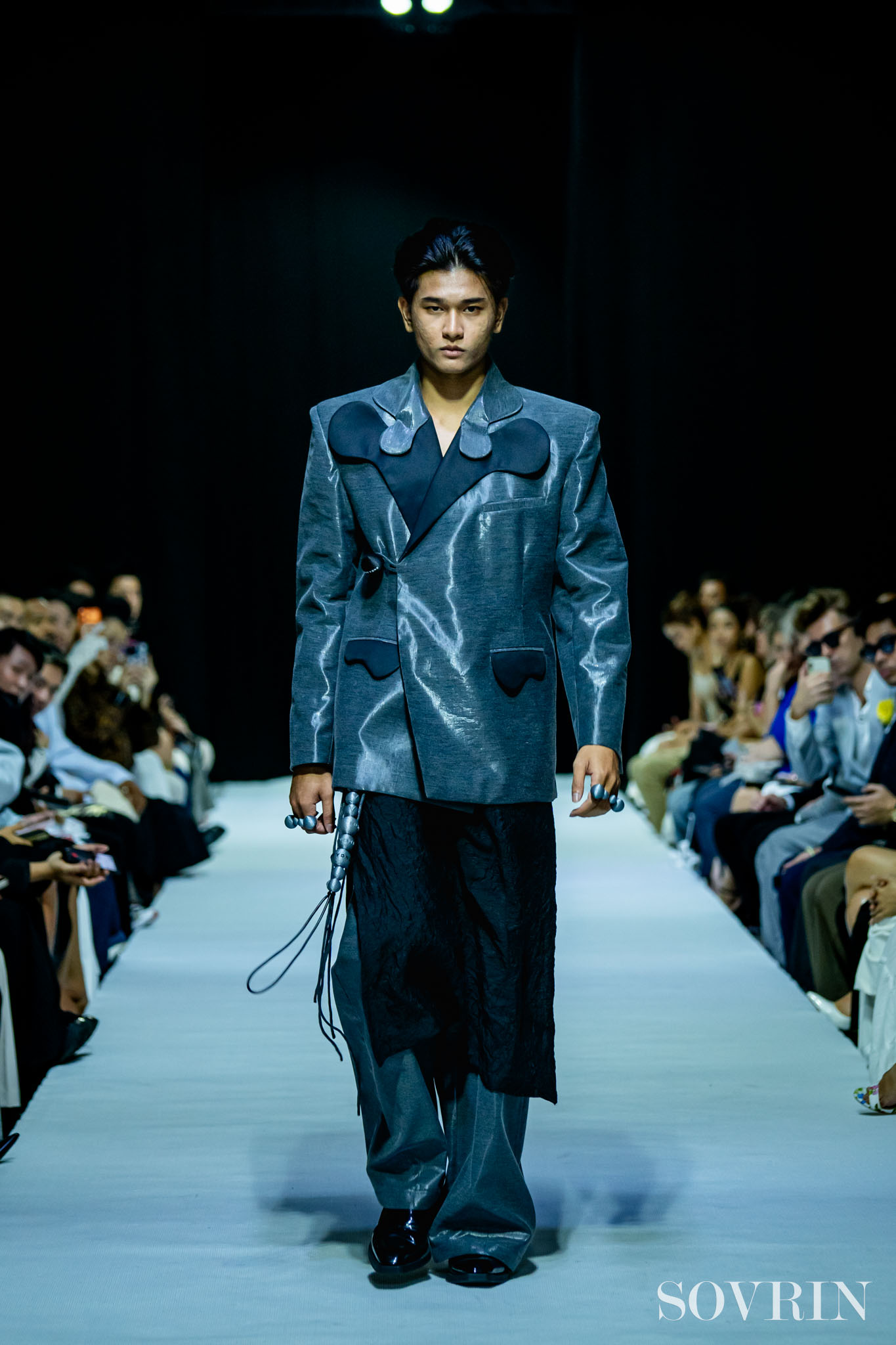 Designer : Puthy Vong