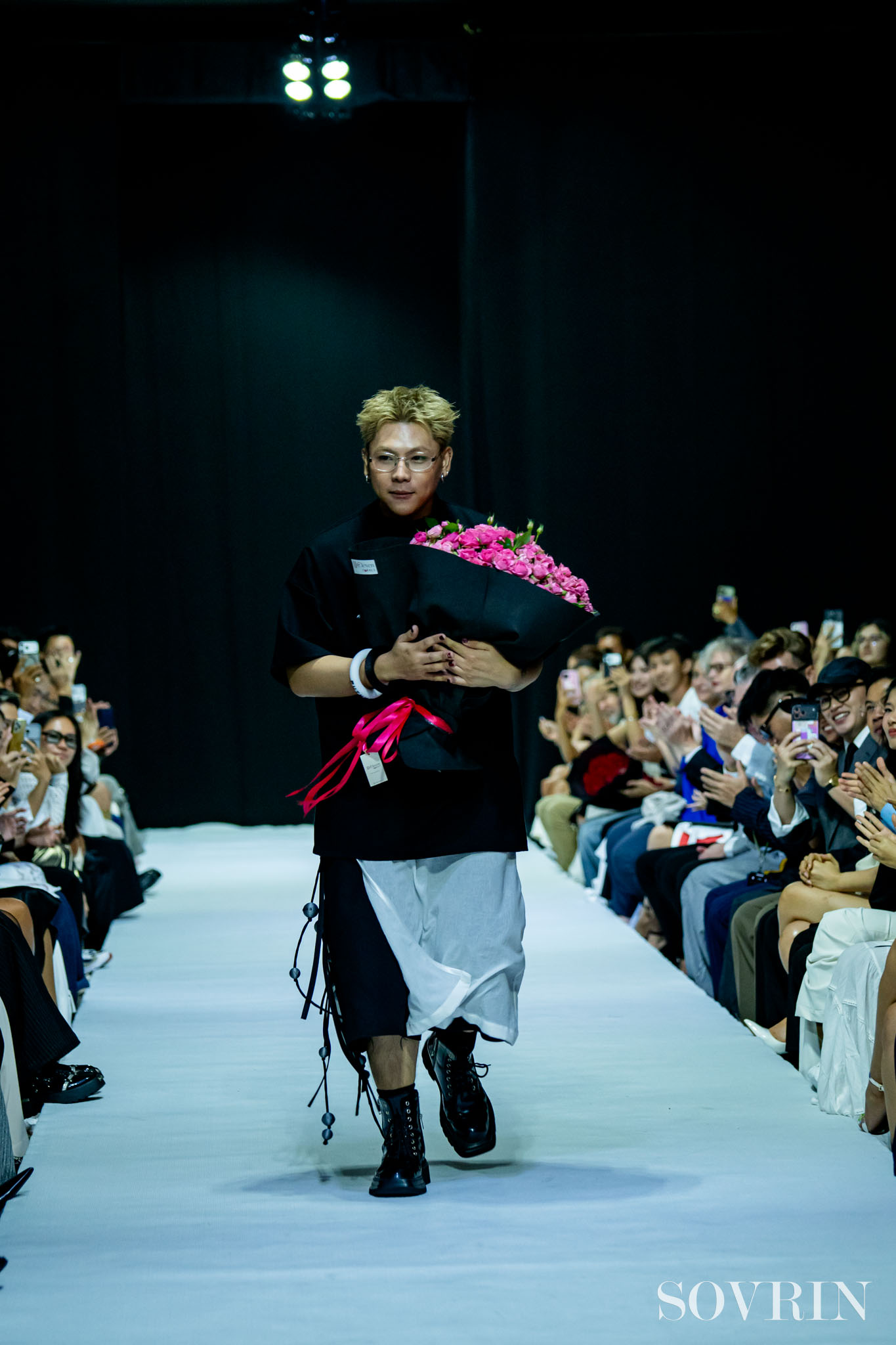 Designer : Puthy Vong