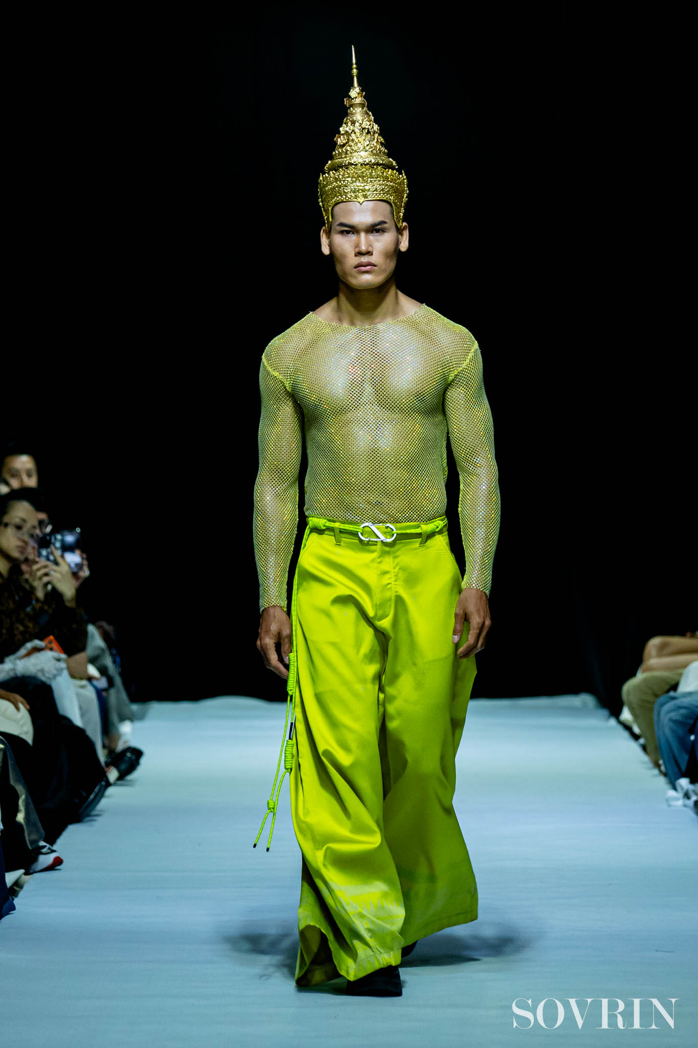 Designer : Drewe Taylor