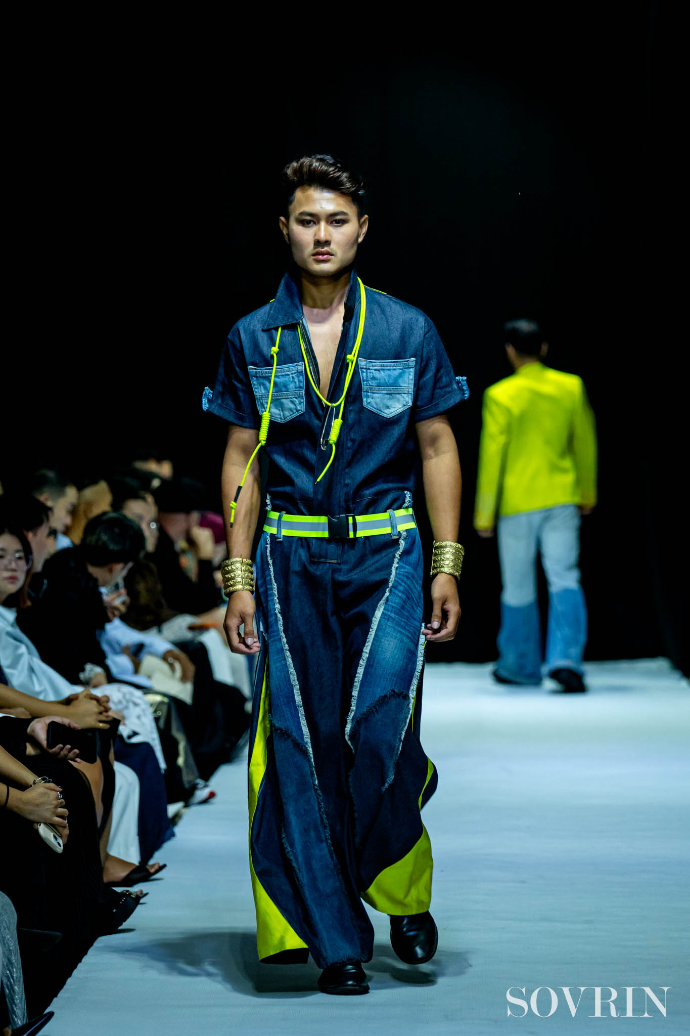 Designer : Drewe Taylor