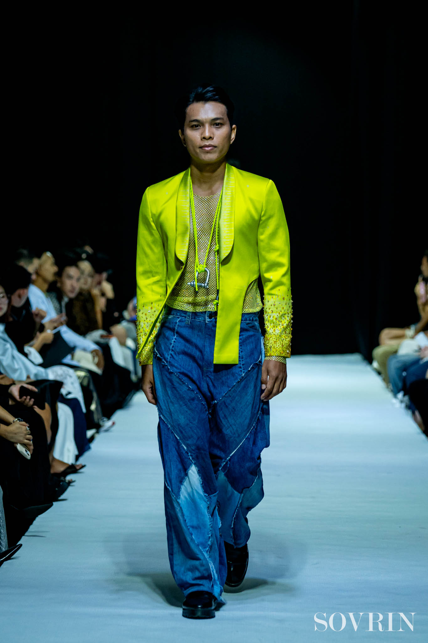 Designer : Drewe Taylor