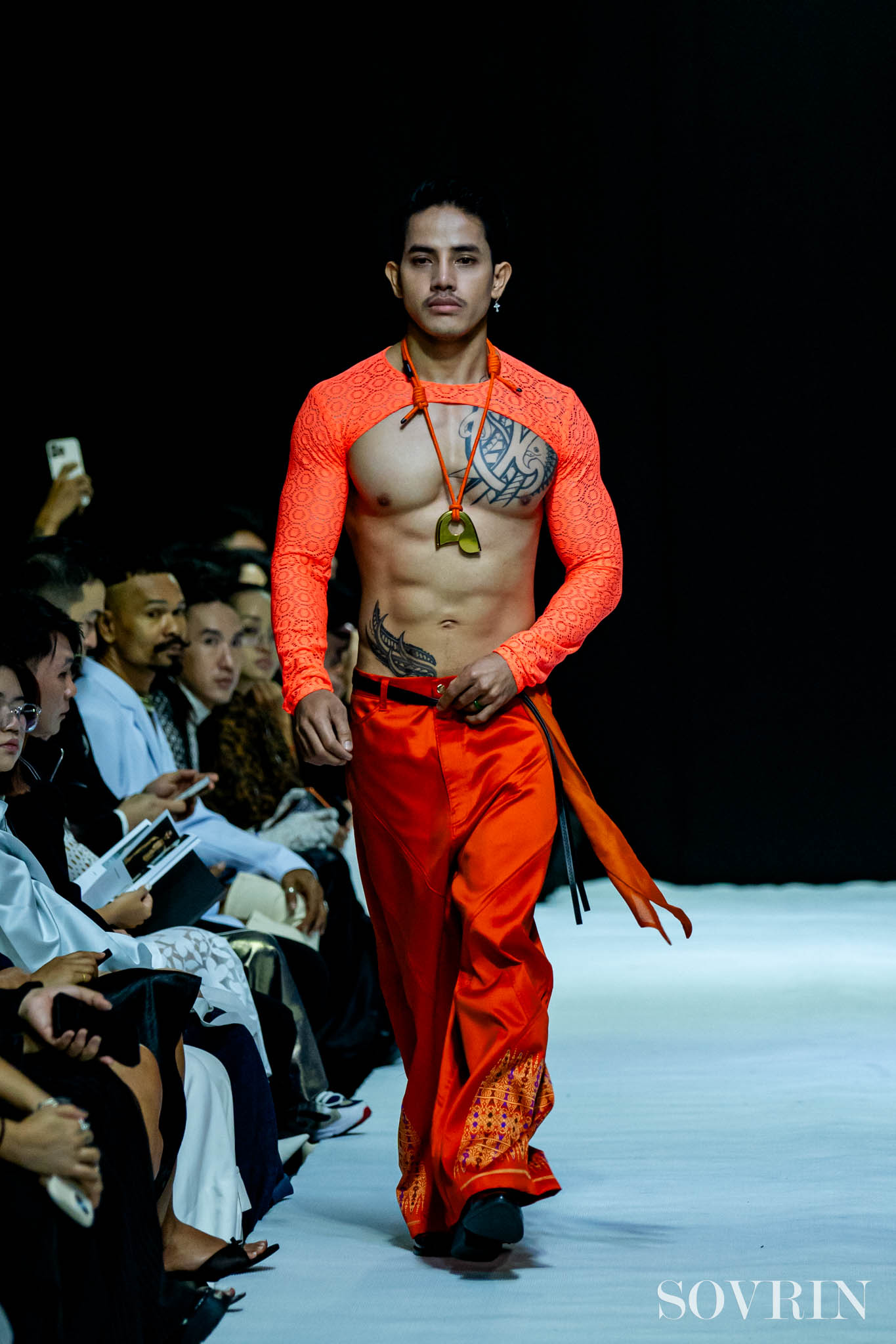 Designer : Drewe Taylor