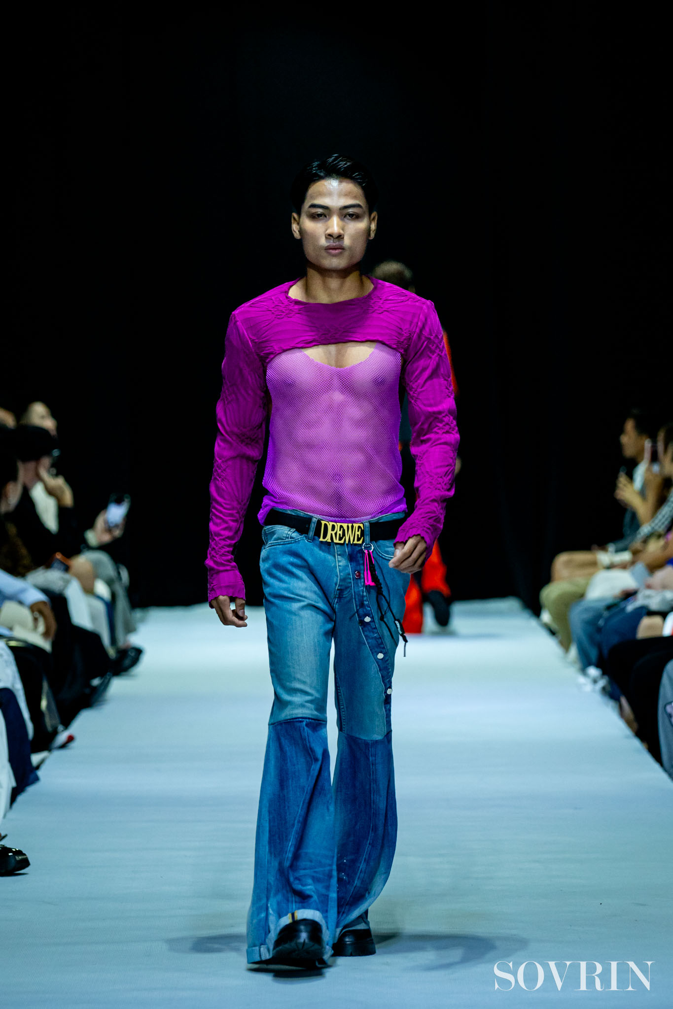 Designer : Drewe Taylor