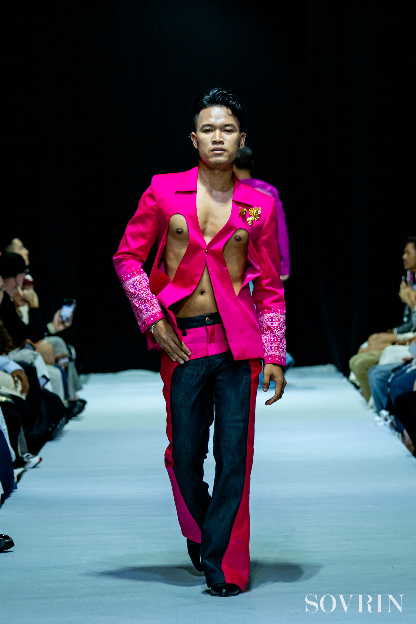 Designer : Drewe Taylor