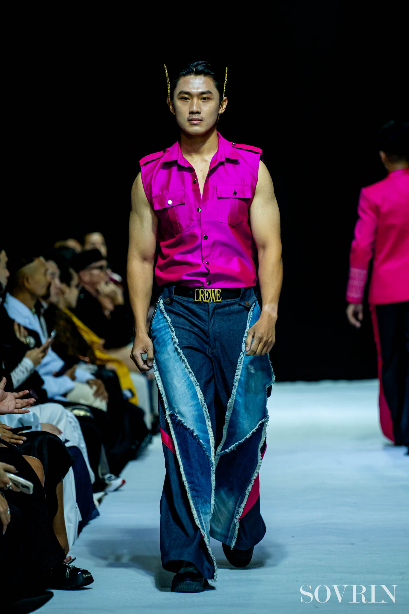 Designer : Drewe Taylor