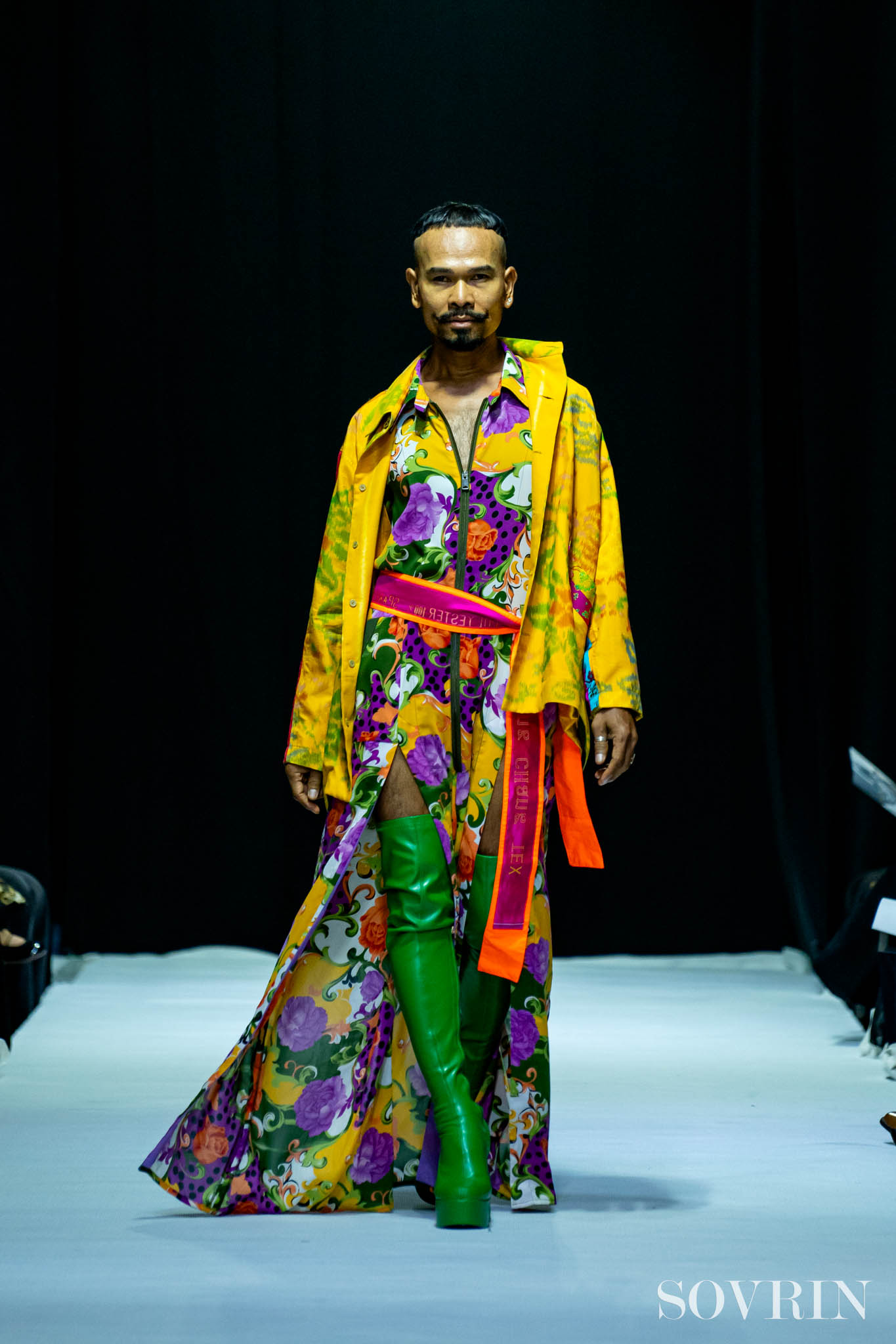 Designer : A.N.D