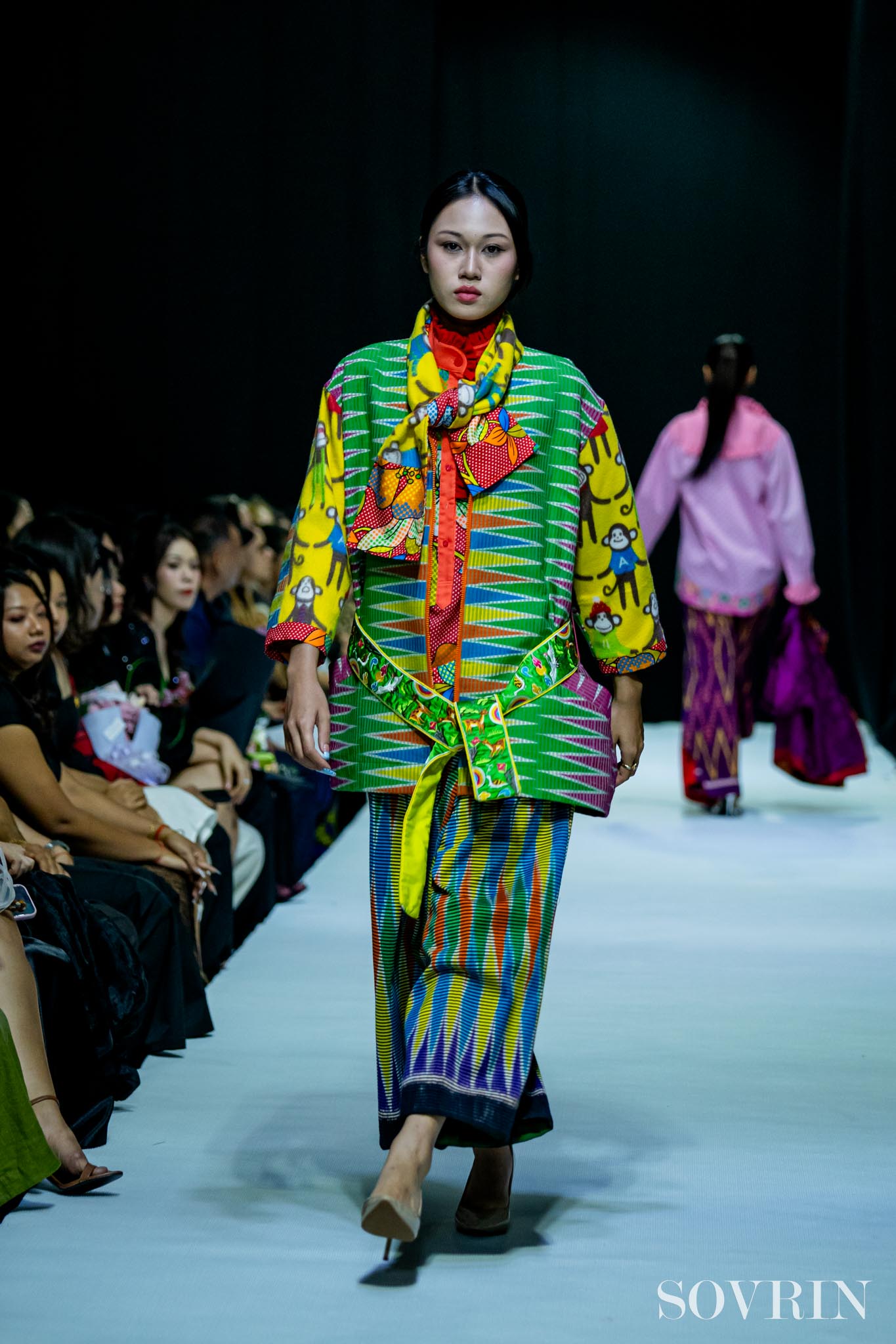 Designer : A.N.D