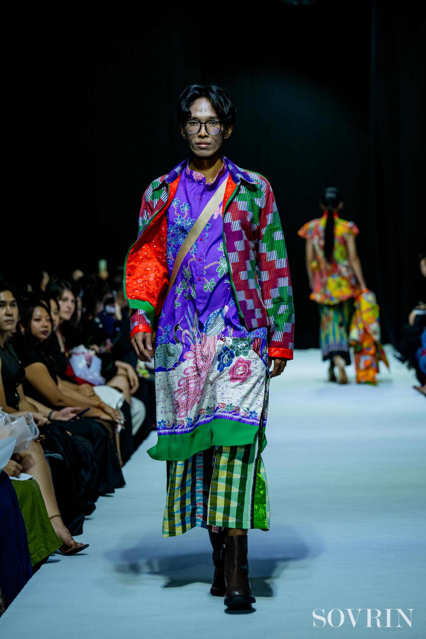 Designer : A.N.D
