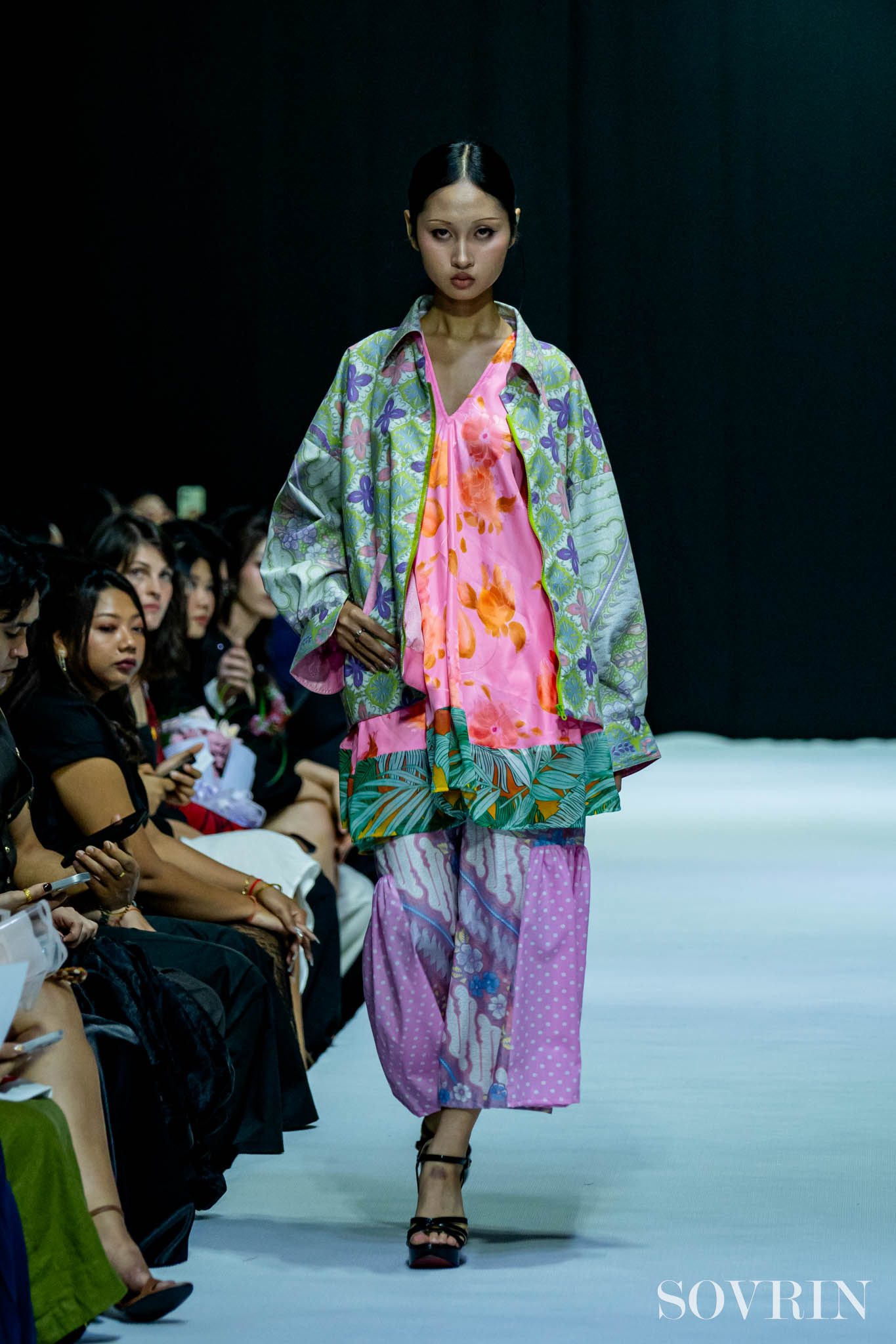Designer : A.N.D