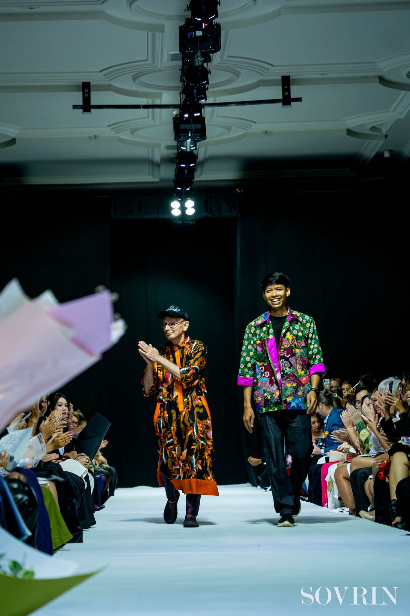 Designer : A.N.D