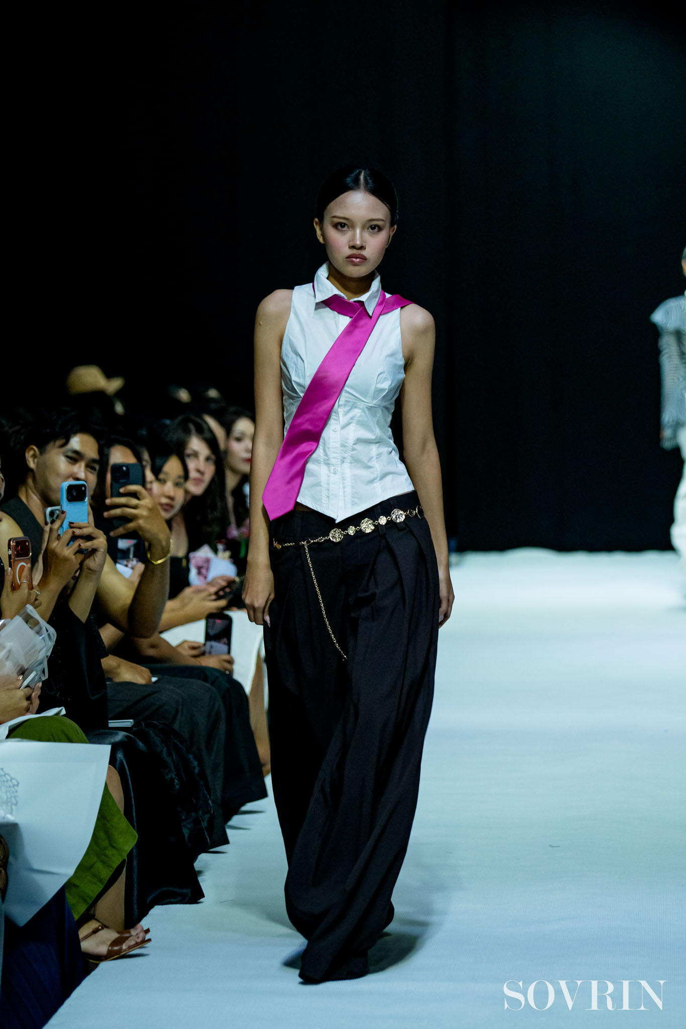 Designer : Phoung by S