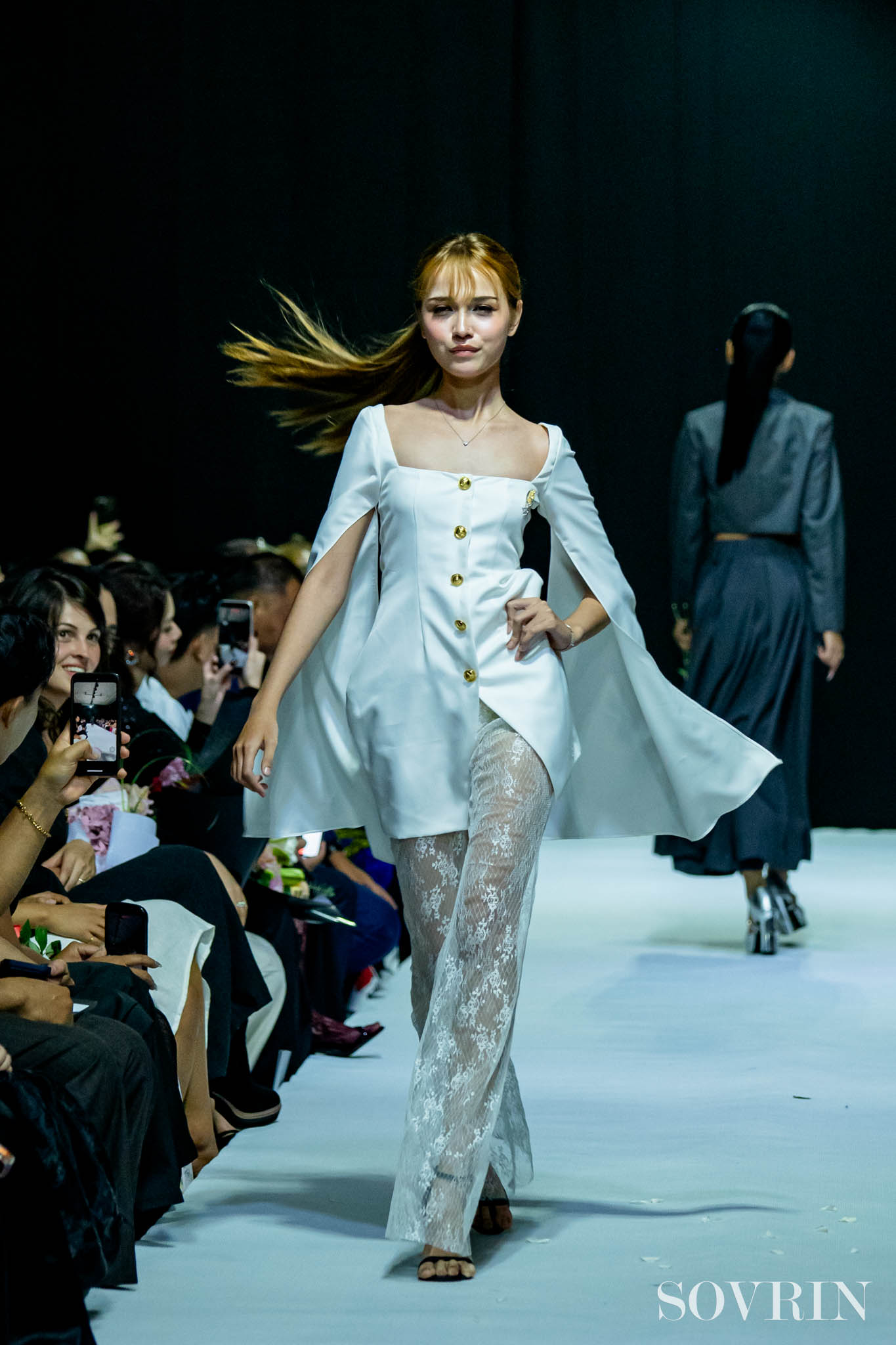 Designer : Phoung by S