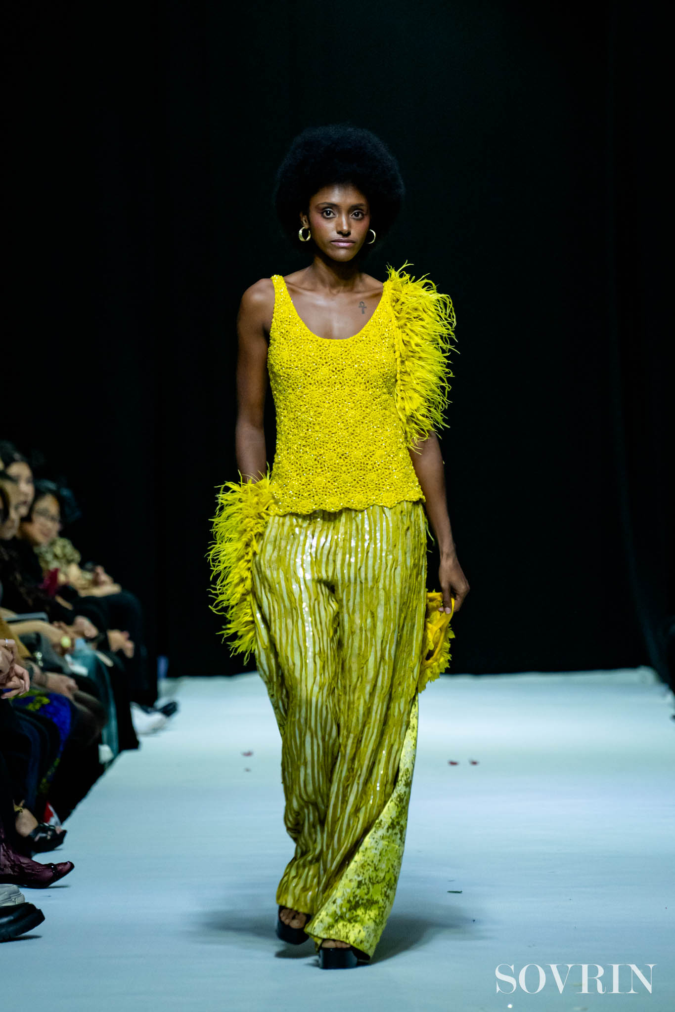 Designer : Eric Raisina