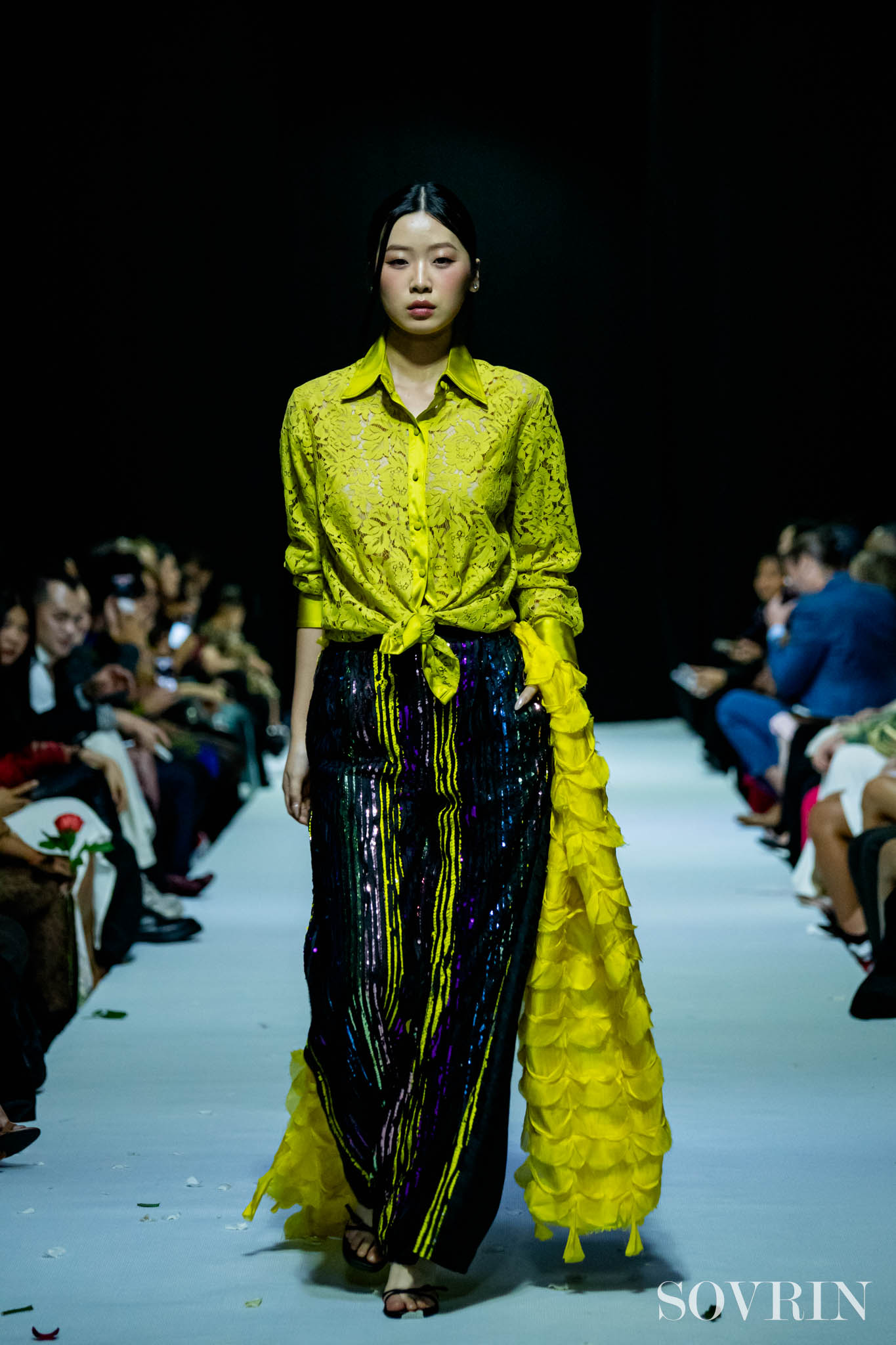 Designer : Eric Raisina