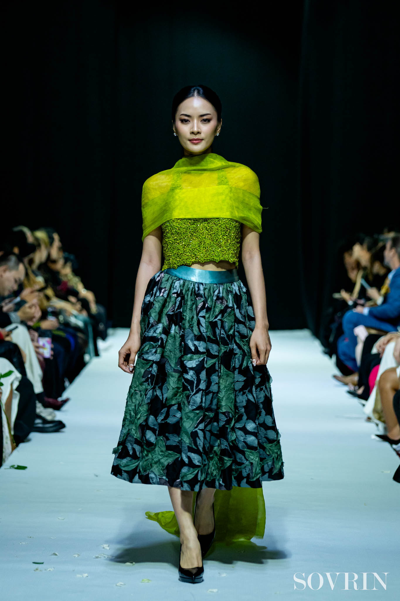 Designer : Eric Raisina