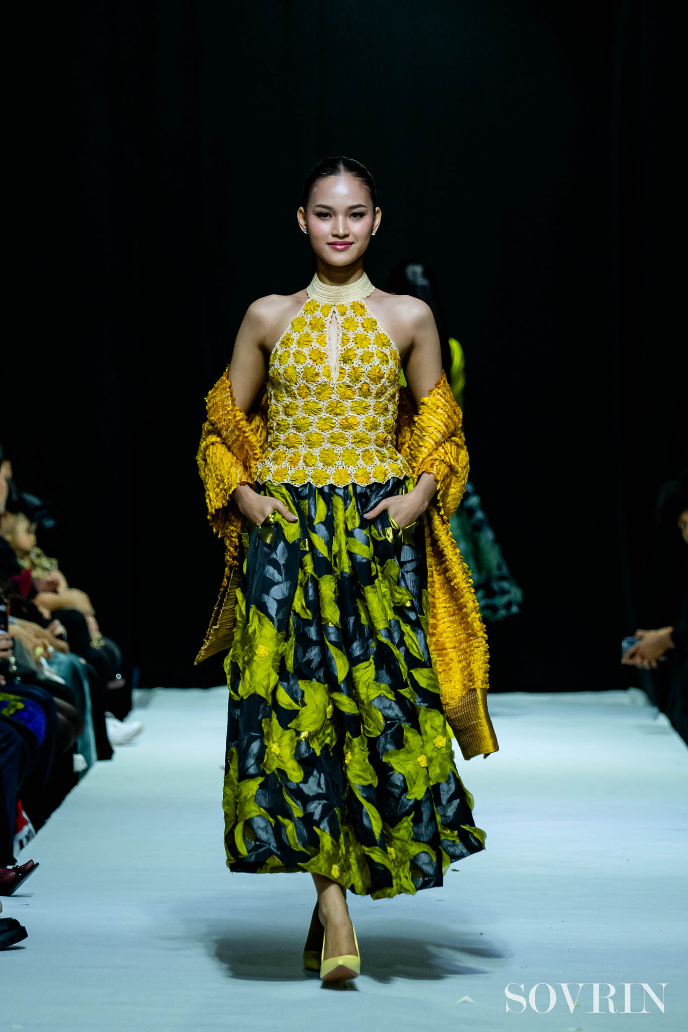 Designer : Eric Raisina