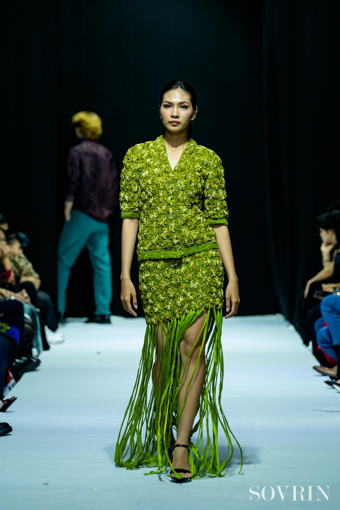 Designer : Eric Raisina